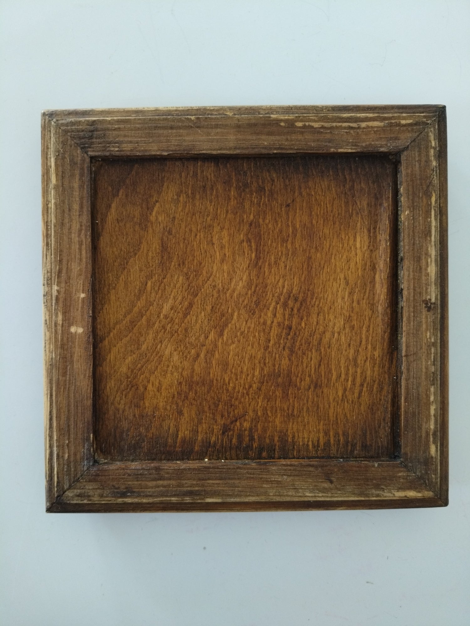 Dessous de plat céramique et bois (à l'unité - 2 disponibles) - cetaitmieuxavant