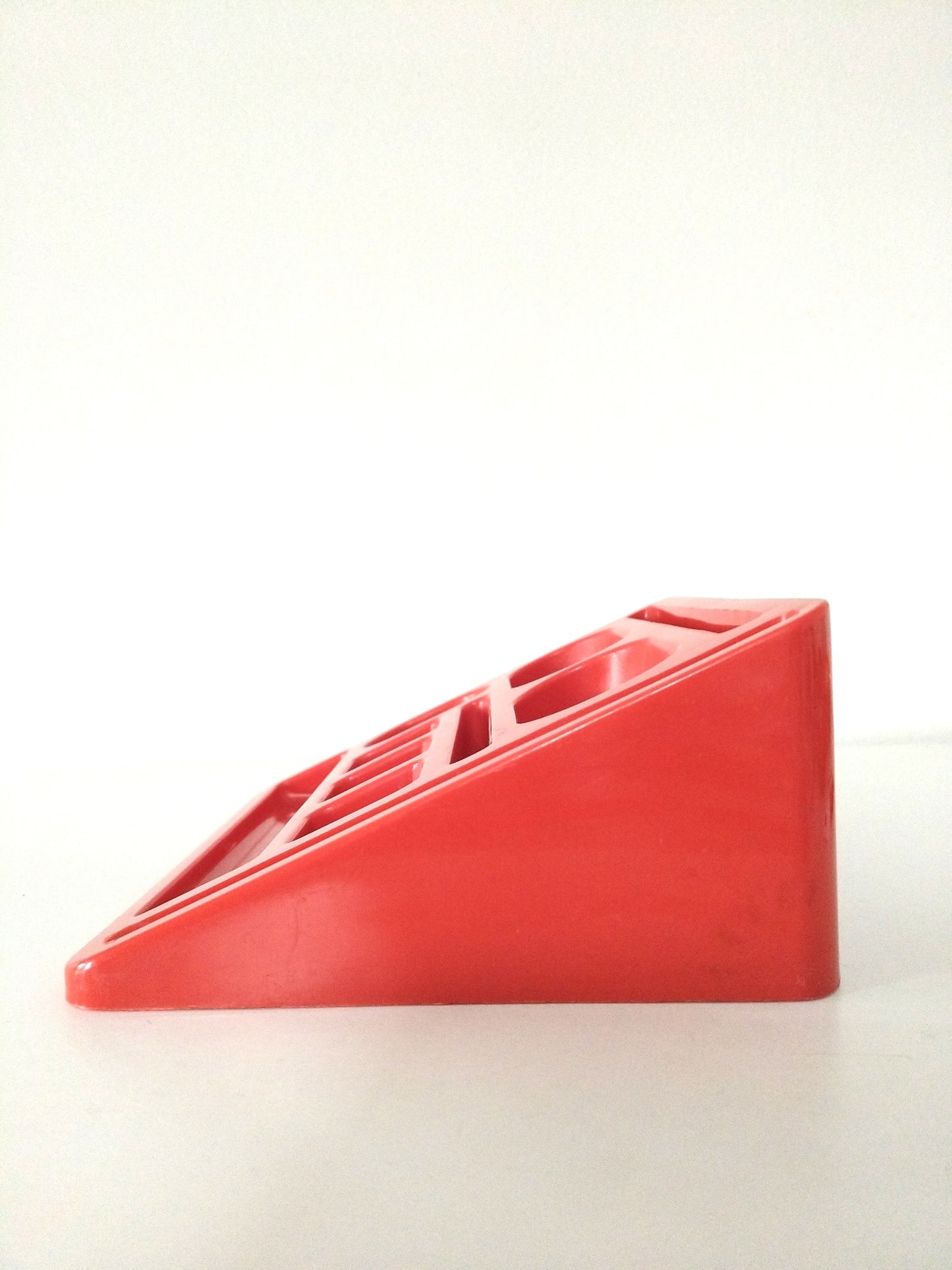 Organisateur de bureau en plastique