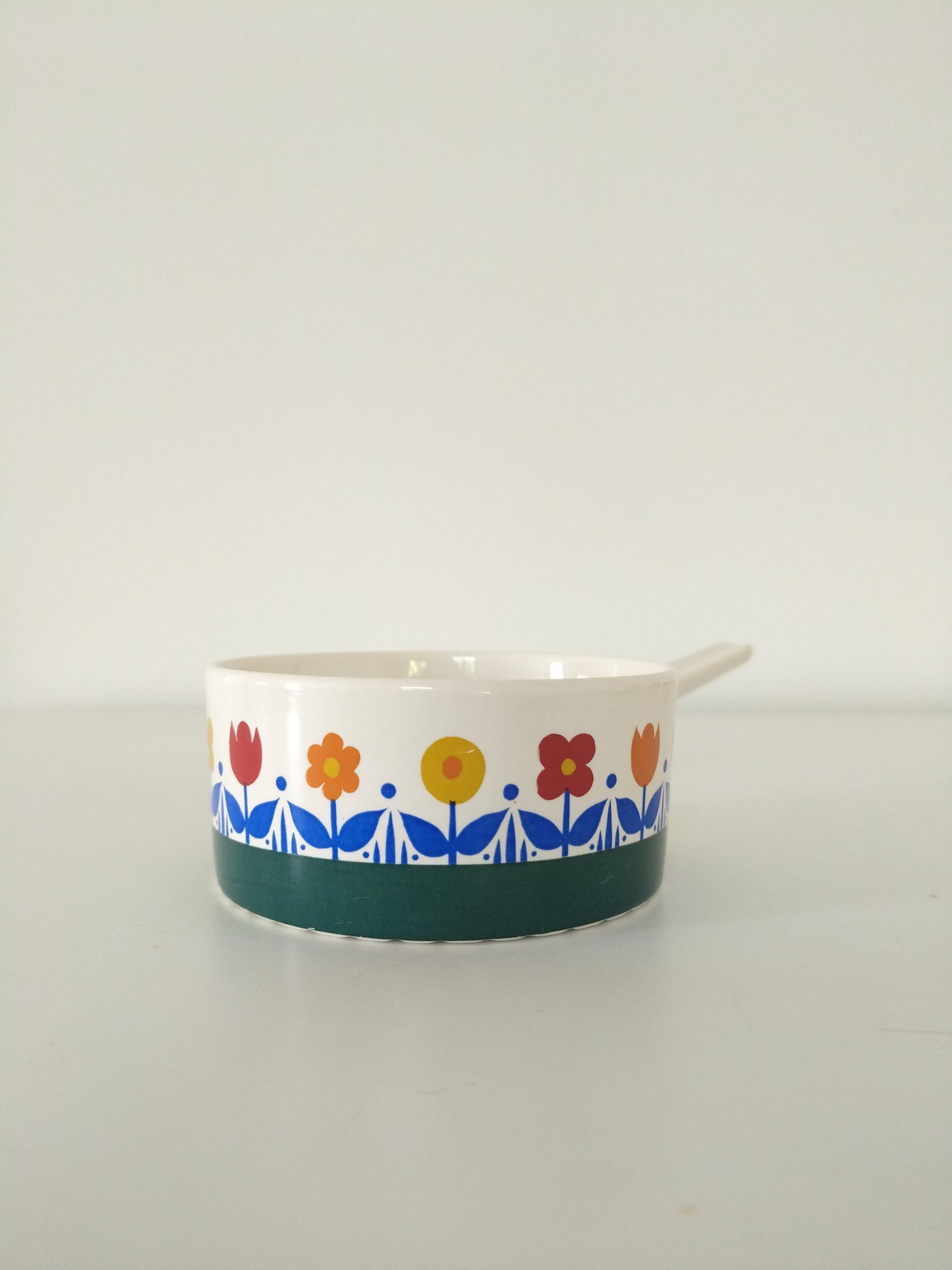 Ensemble de 2 ramequins/ cassolettes Villeroy et Boch (4x2 disponibles)