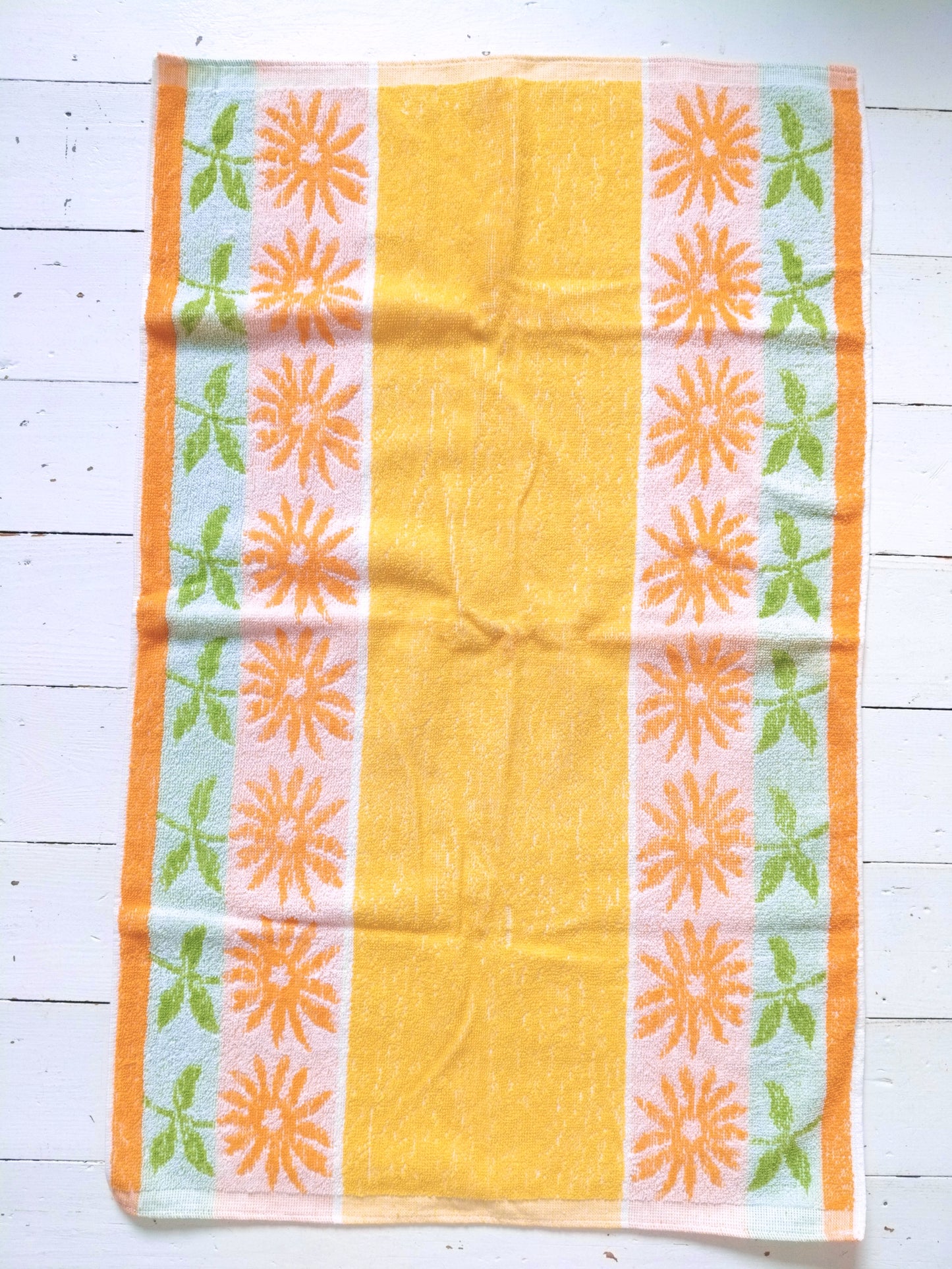 Petite serviette de toilette