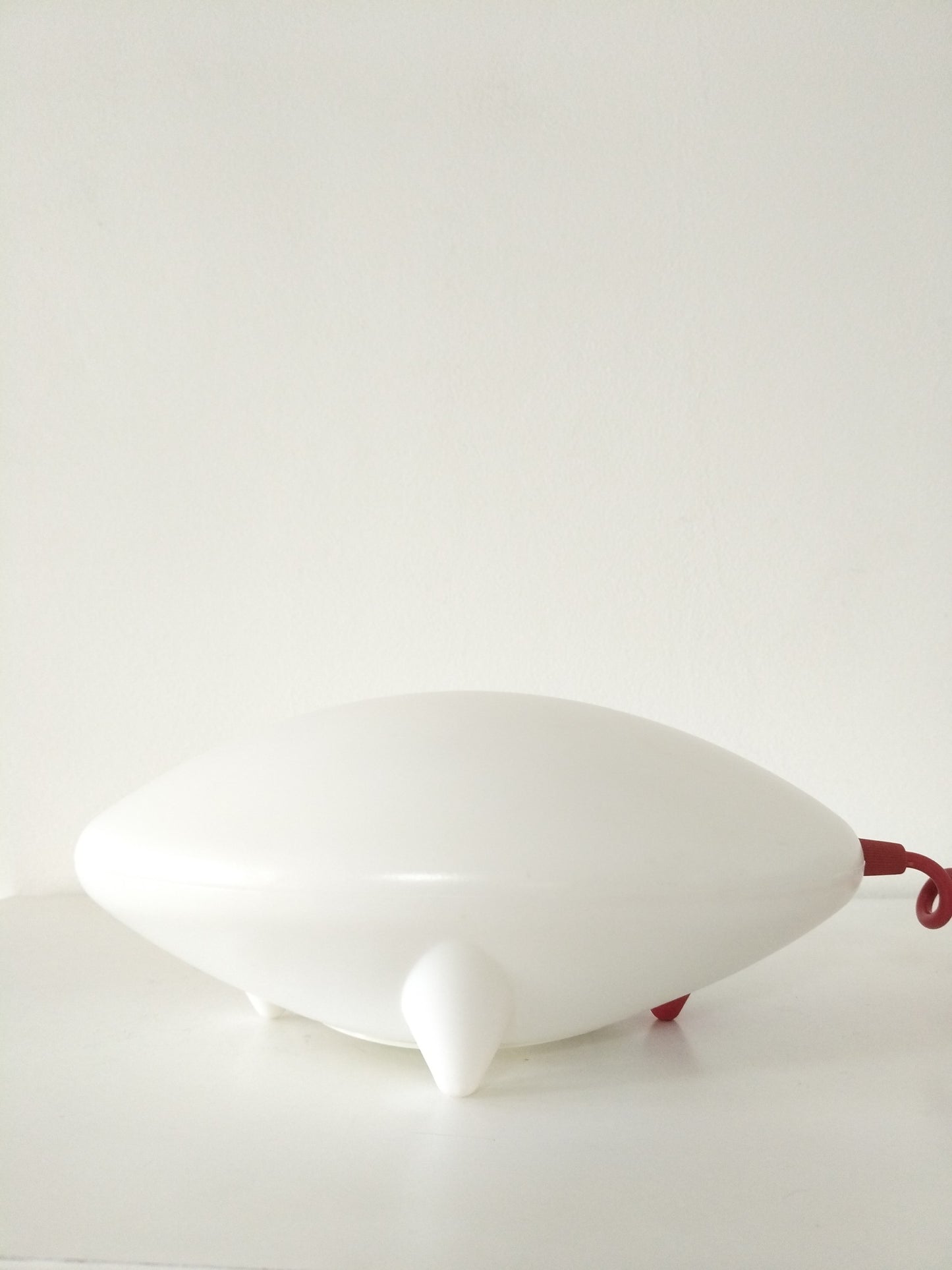 Lampe de table ou murale ovni Löv par Hagberg pour Ikea années 90-2000
