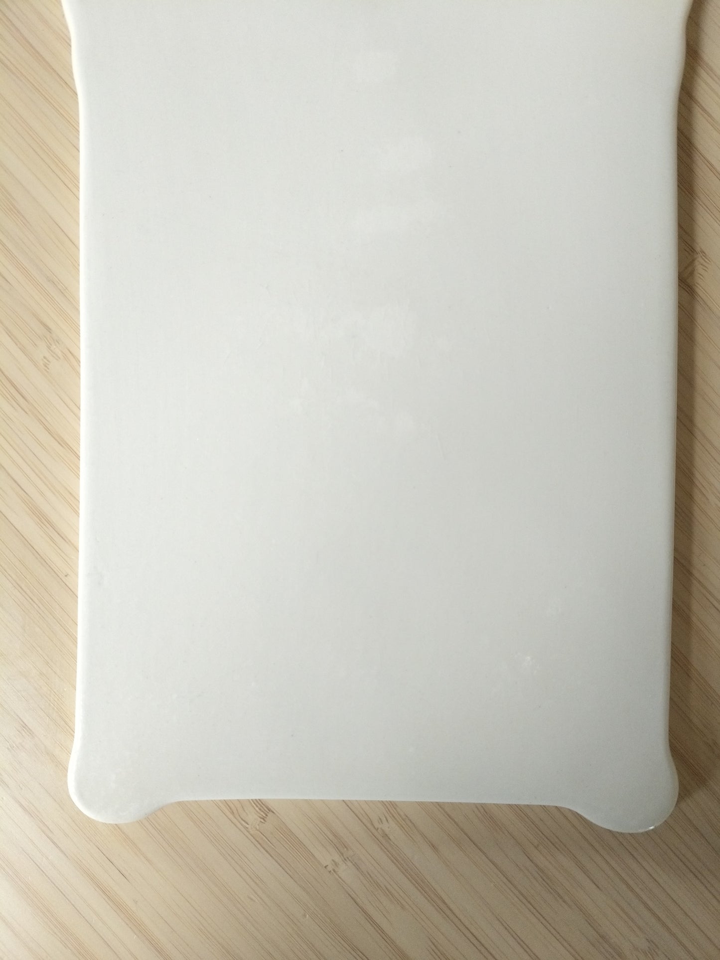 Set de 2 planchettes de service/ tartinières Villeroy et Boch en porcelaine (2 sets de 2 disponibles)