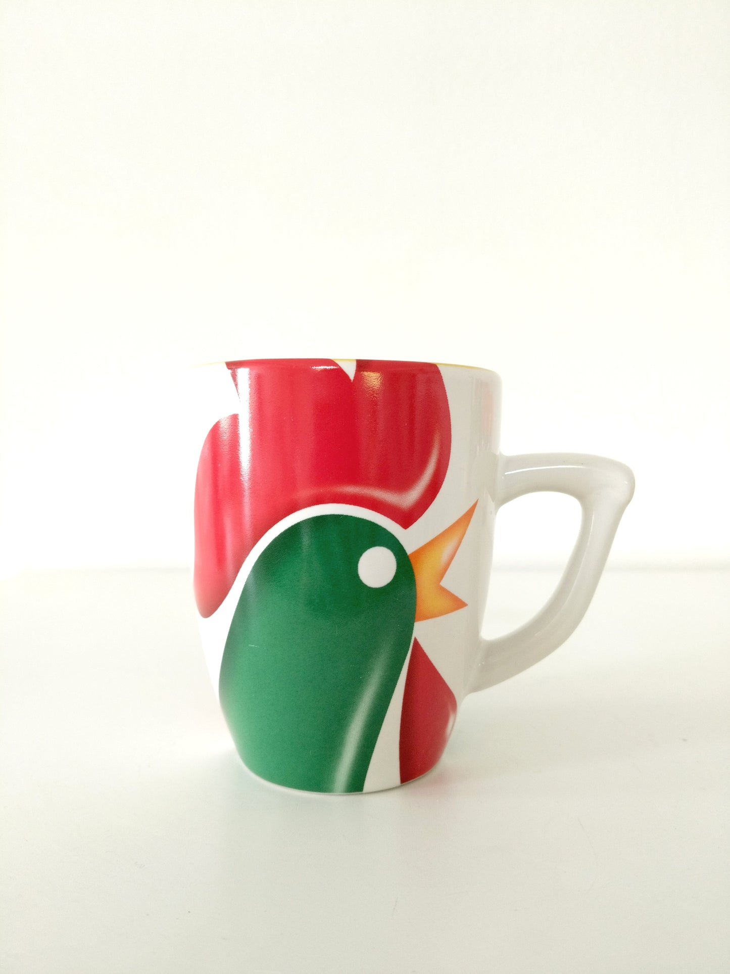 Grande tasse publicitaire Kellogg's 1999