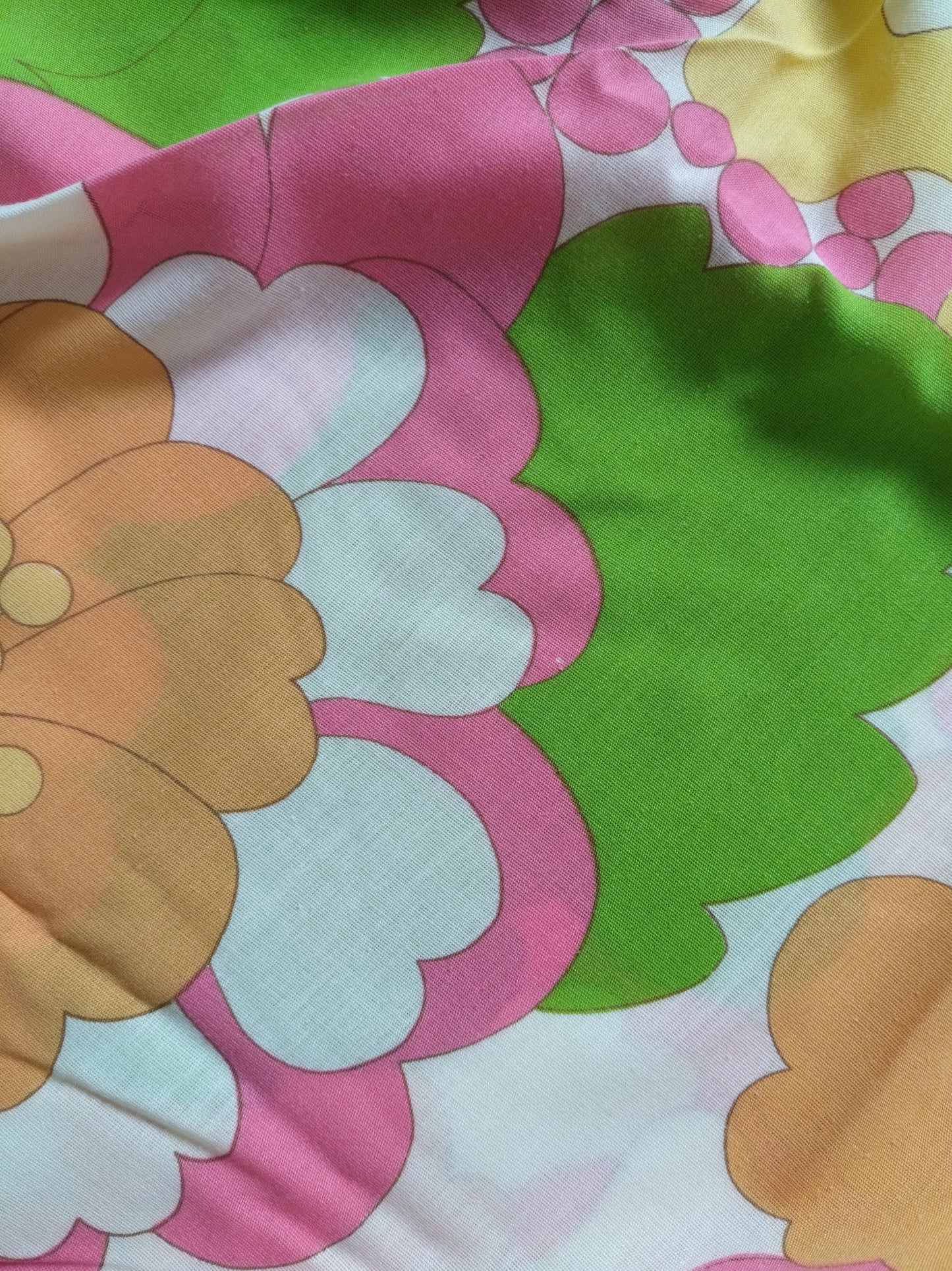 Nappe ronde