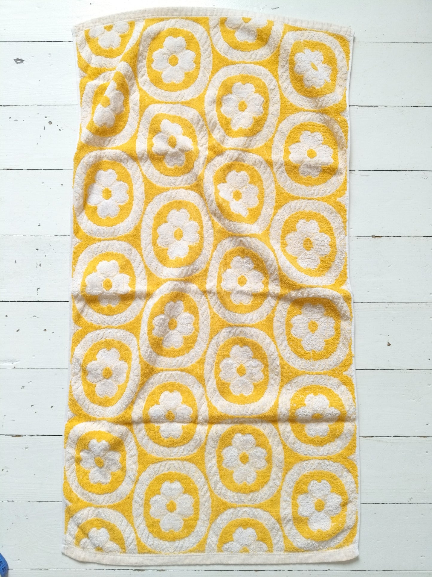 Serviette de toilette