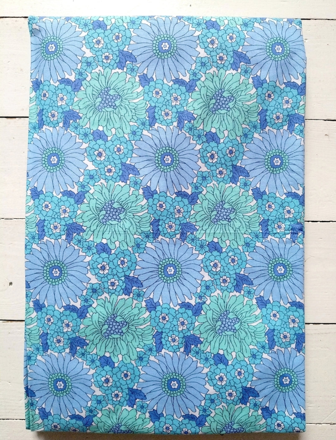 2 taies d'oreiller Percale 65x65cm - cetaitmieuxavant