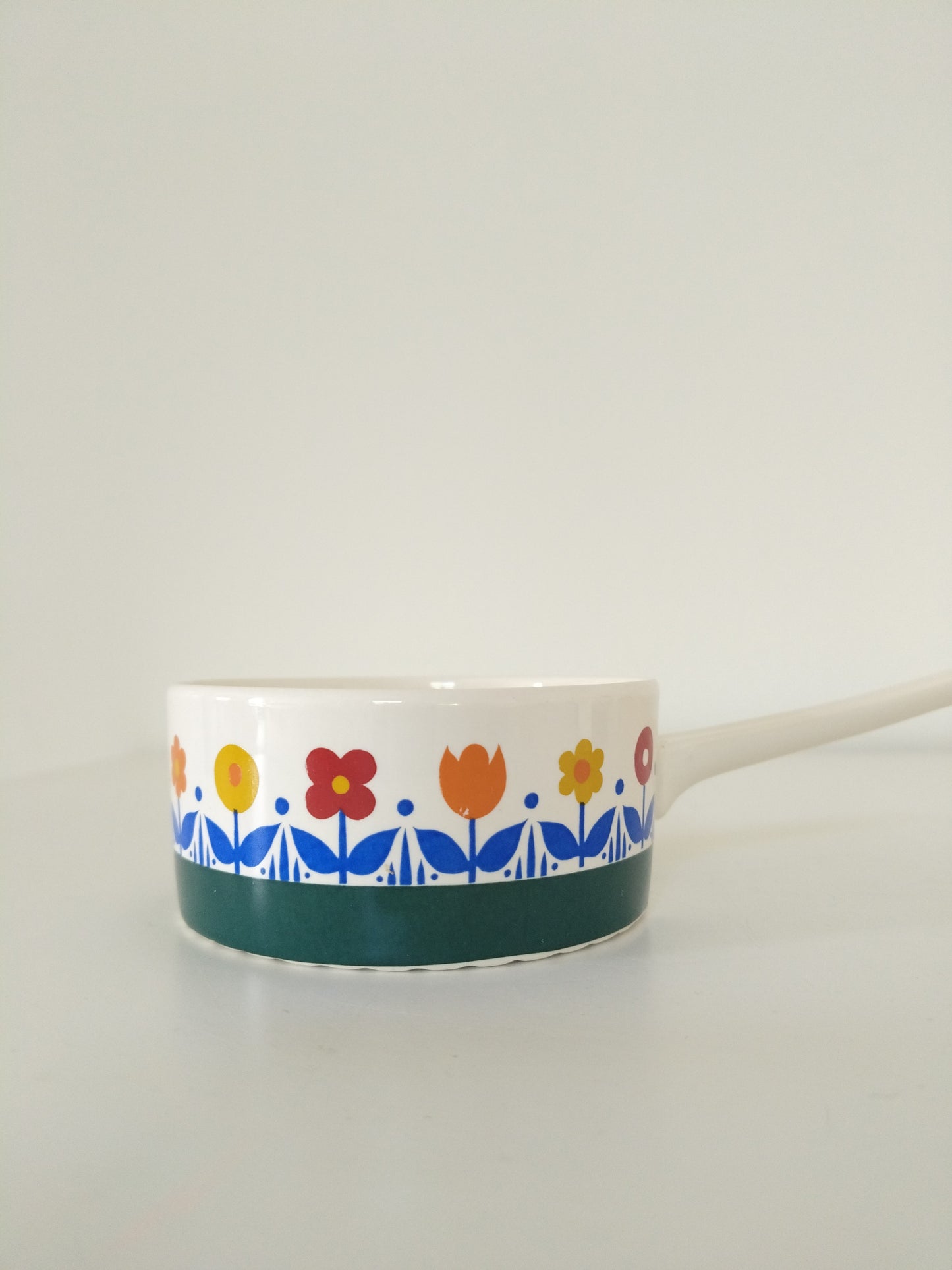 Ensemble de 2 ramequins/ cassolettes Villeroy et Boch (4x2 disponibles)