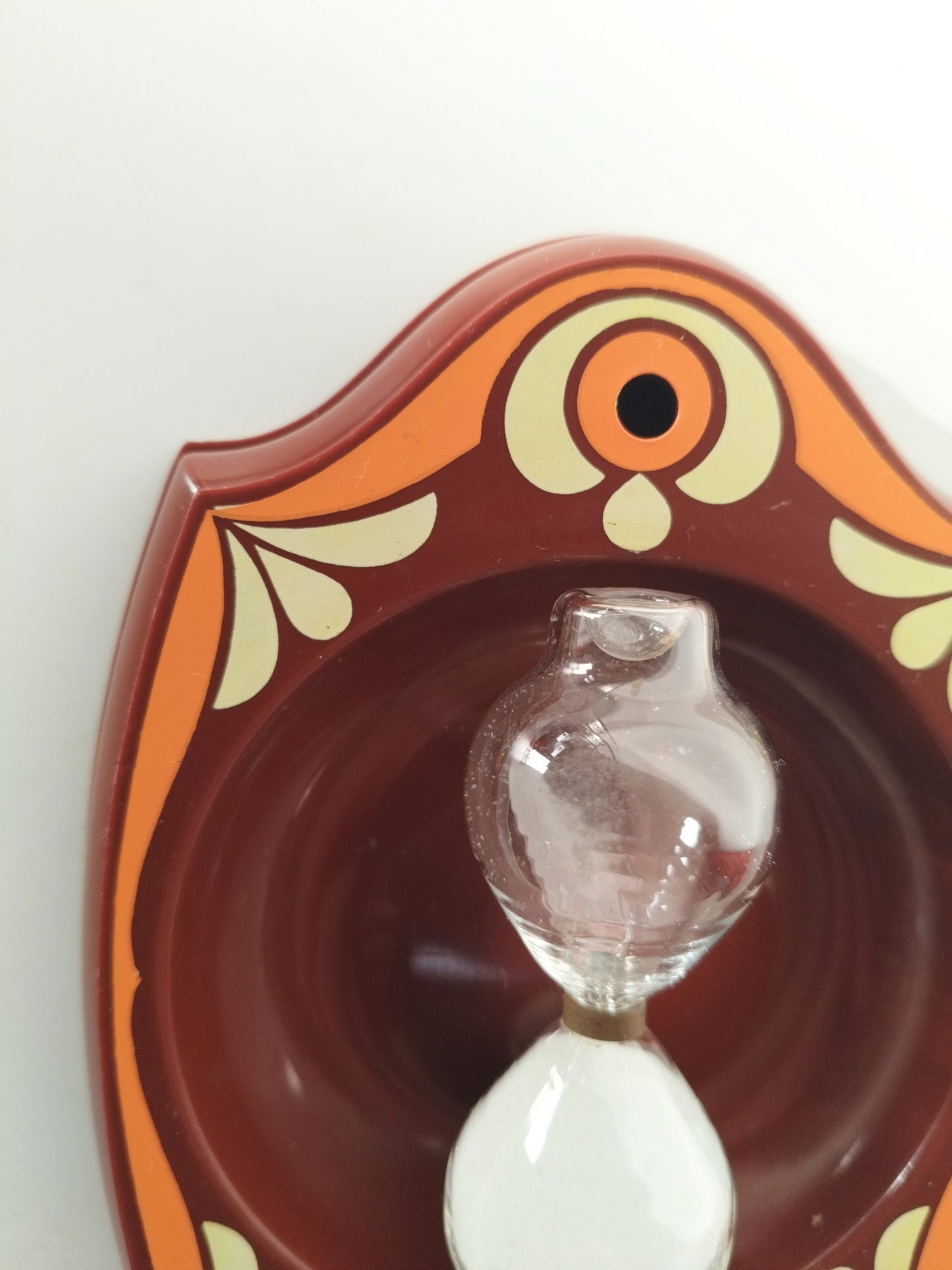 Sablier de cuisine mural Emsa Germany