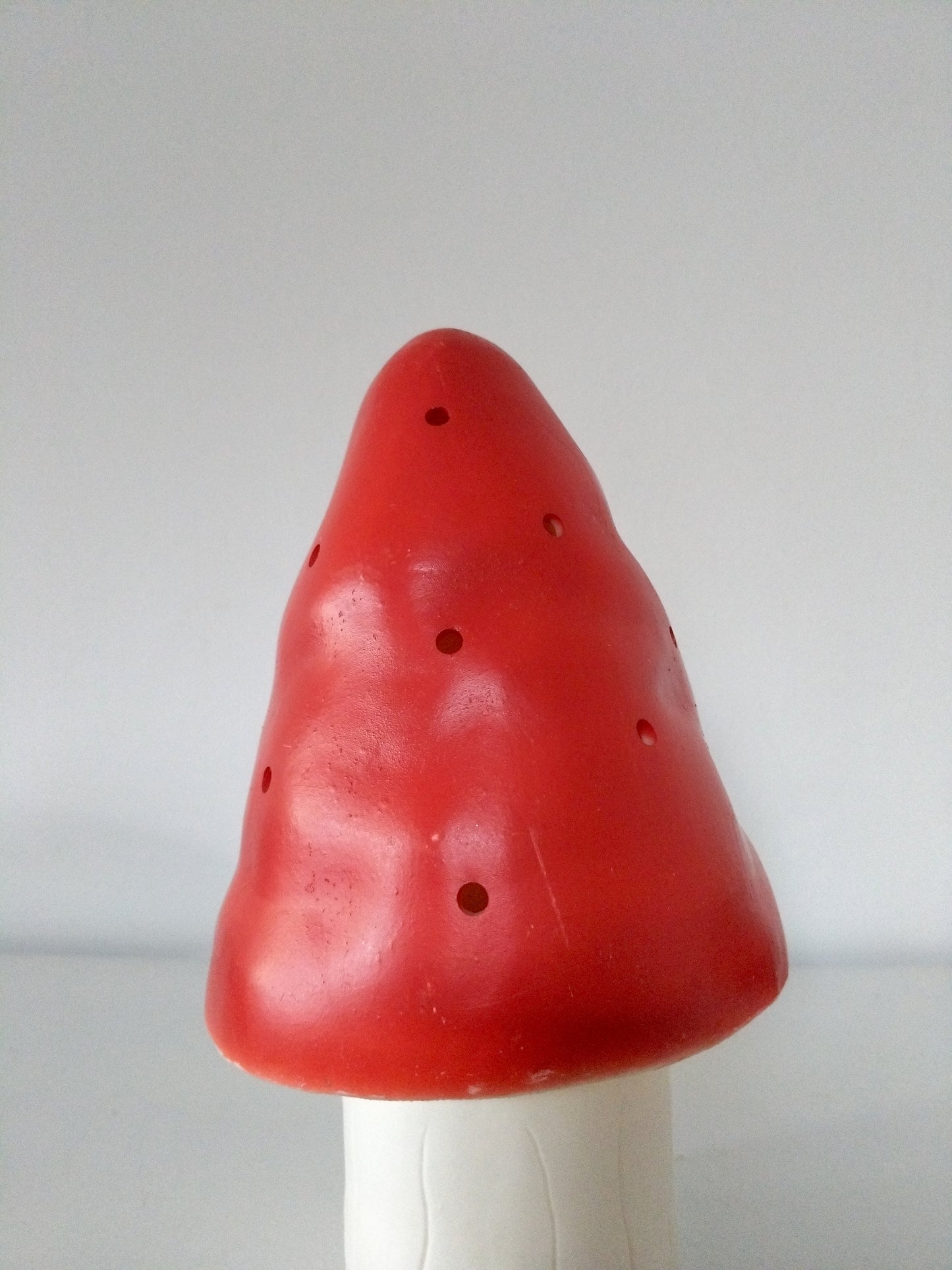 Lampe de table champignon Heico Germany