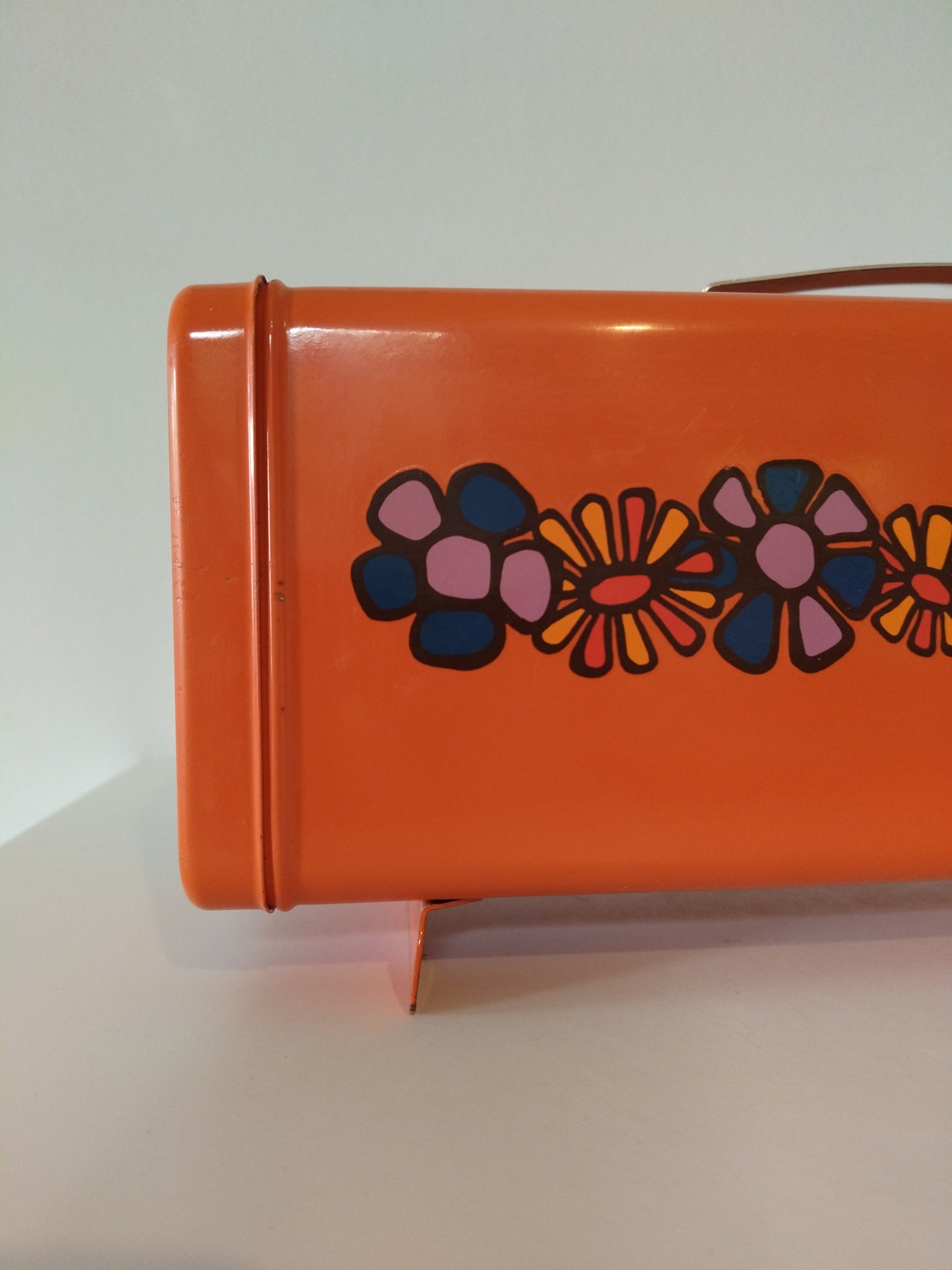 Boîte métallique Brabantia modèle Diana - cetaitmieuxavant