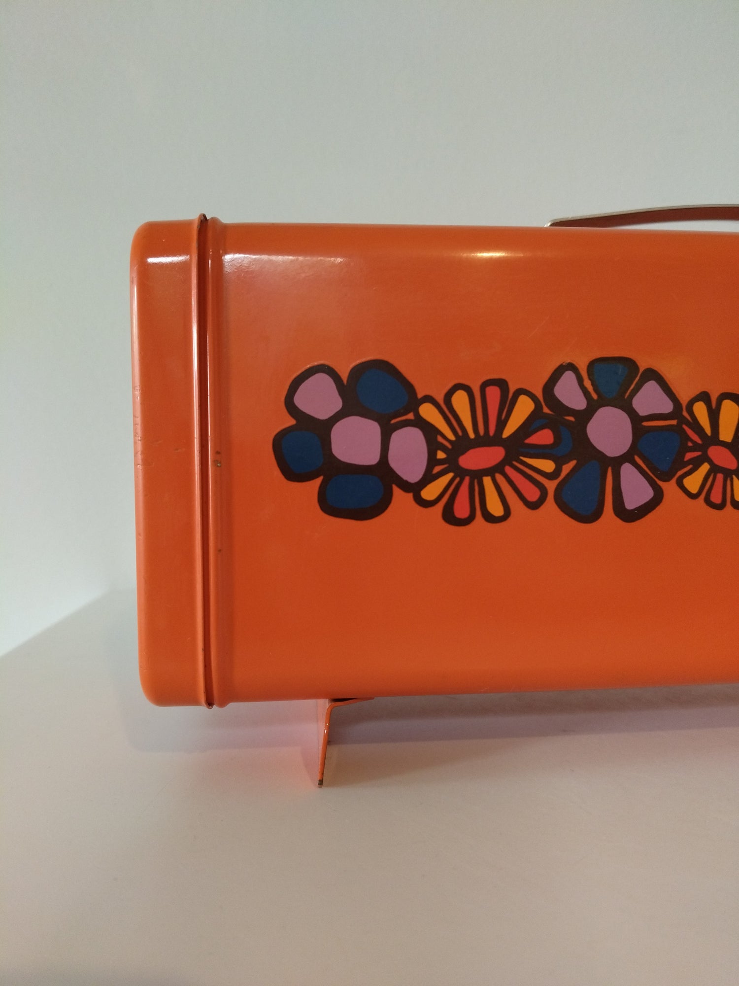 Boîte métallique Brabantia modèle Diana - cetaitmieuxavant