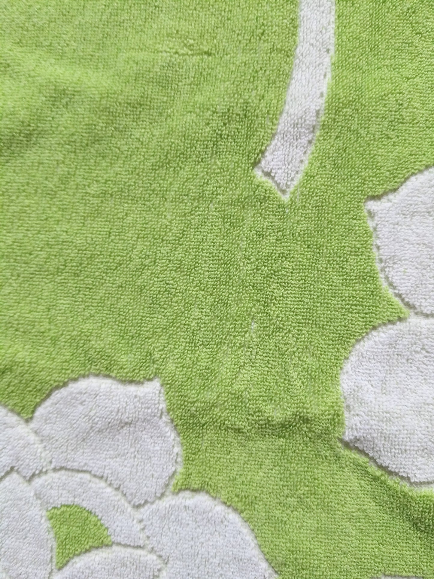 Grande serviette de bain IBAS Italie