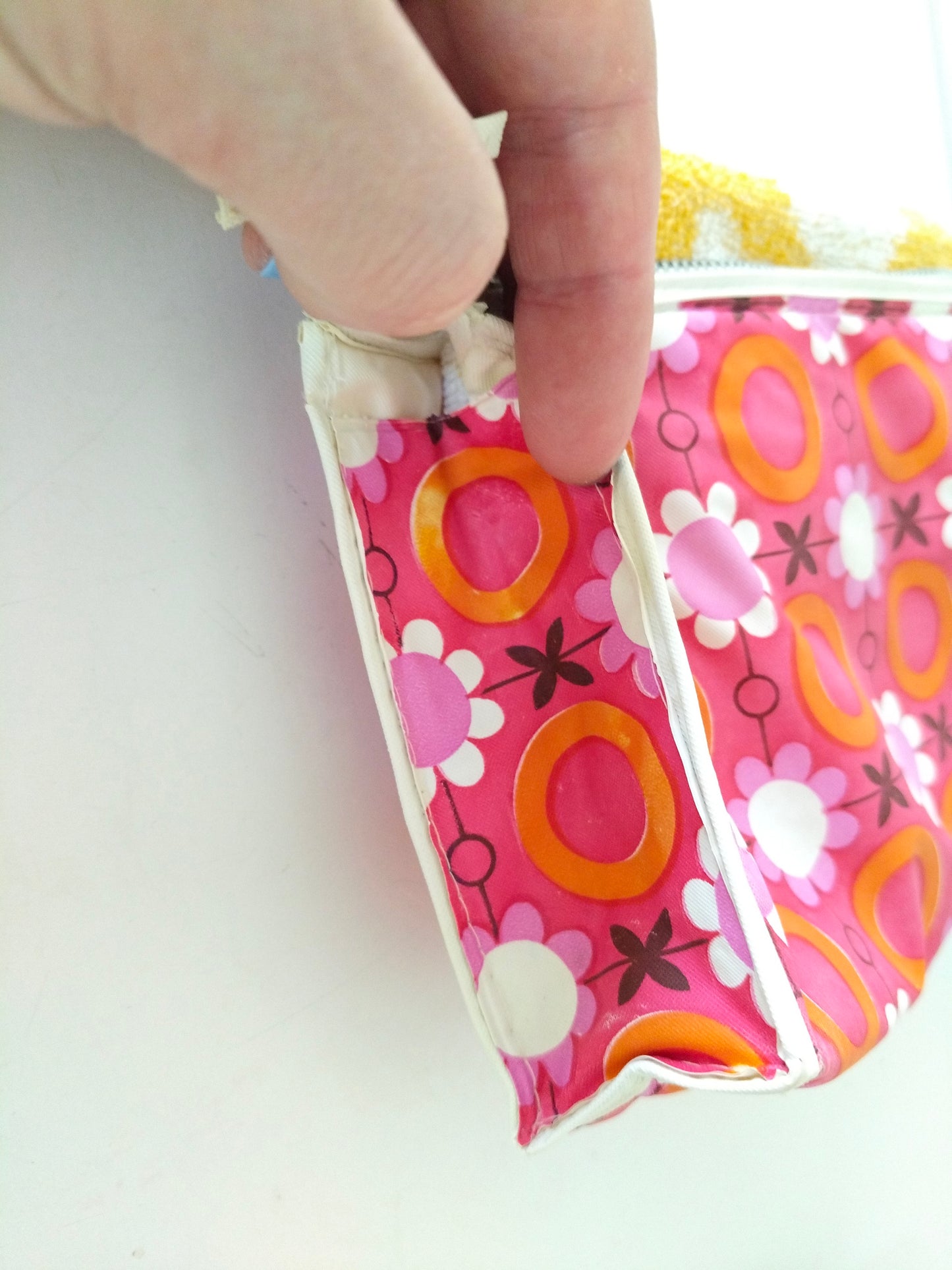 Petite trousse à maquillage