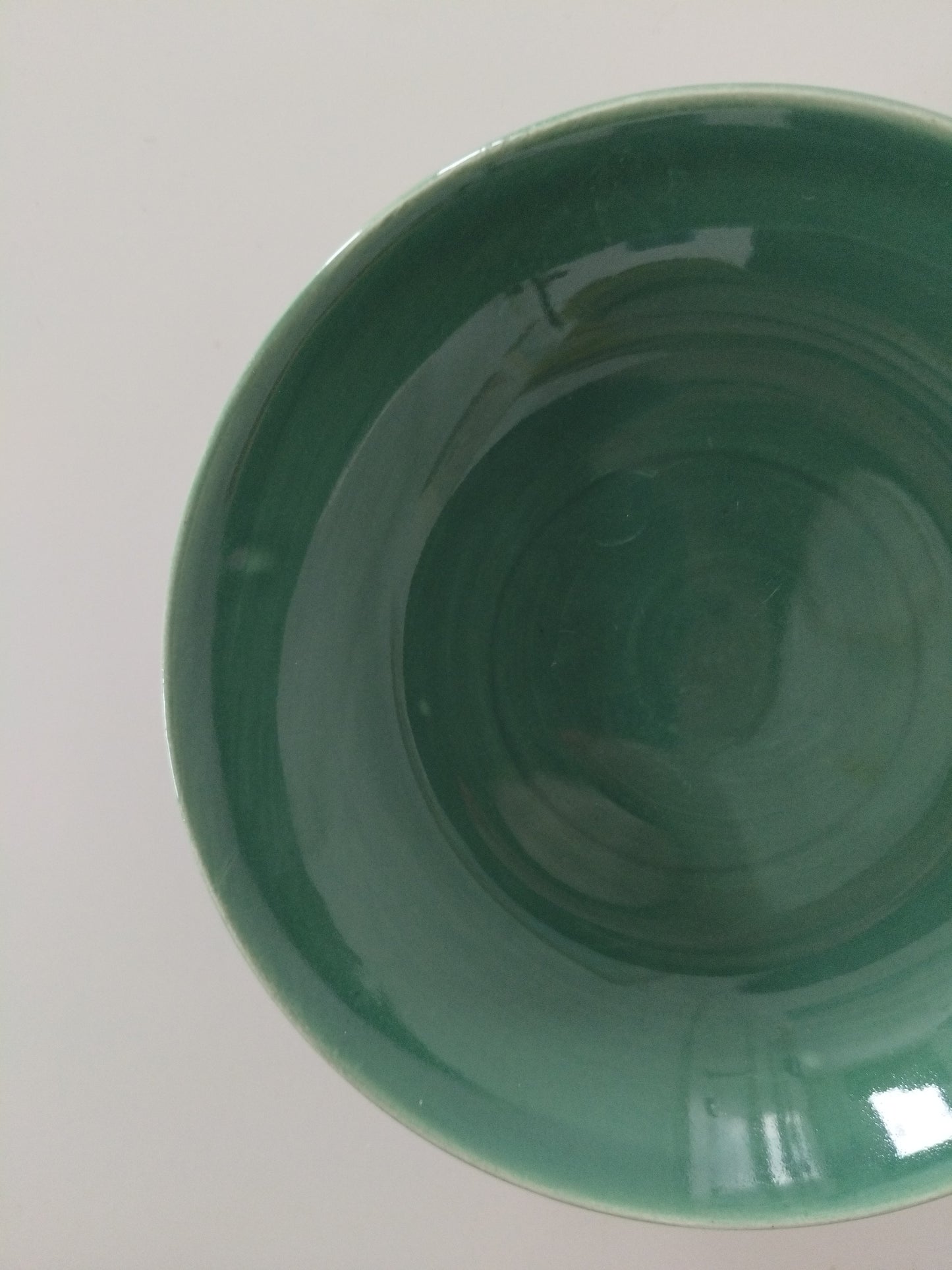 Ensemble de 5 coupelles Boch La Louvière