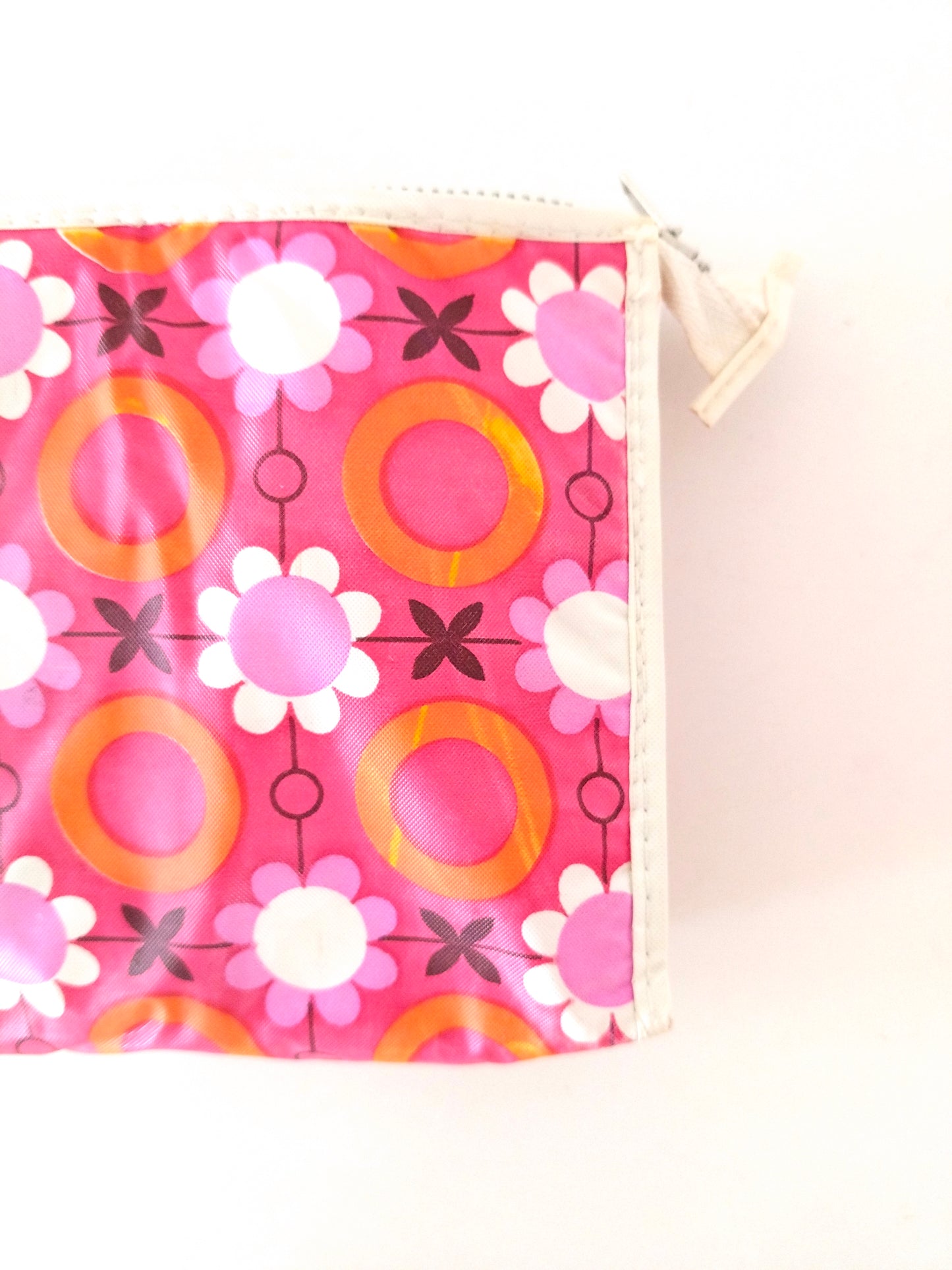 Petite trousse à maquillage