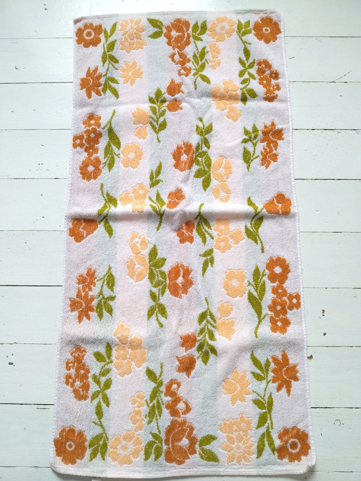 Serviette de toilette Moby