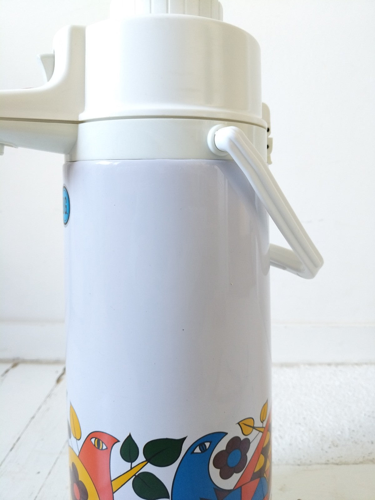 Thermos/ distributeur de boisson D.G AIRPOT 2,5l