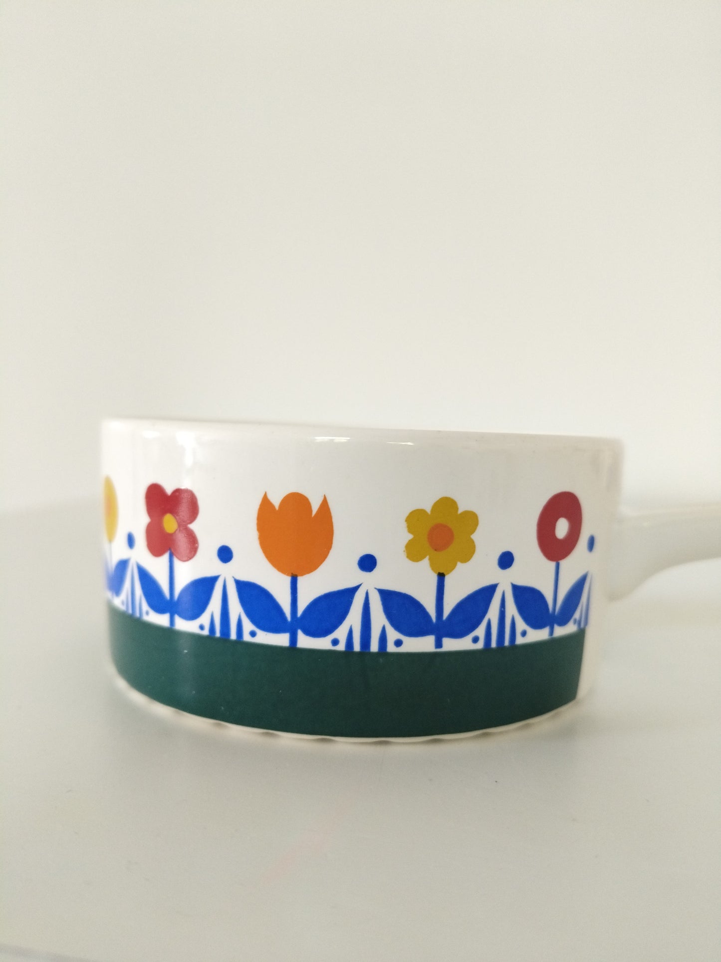 Ensemble de 2 ramequins/ cassolettes Villeroy et Boch (4x2 disponibles)