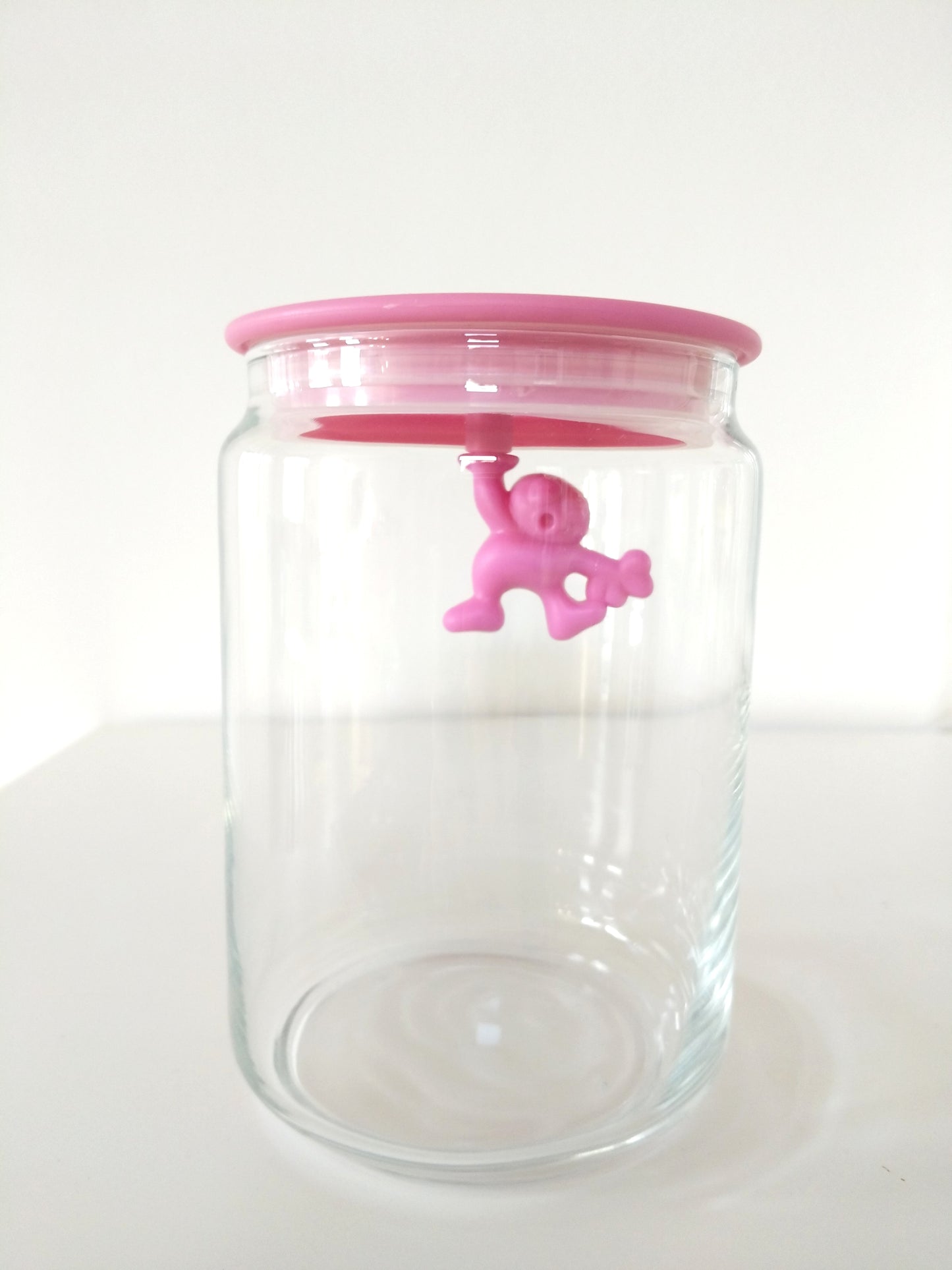 Bocal/ pot Gianni par Mattia Di Rosa pour Alessi au choix - cetaitmieuxavant