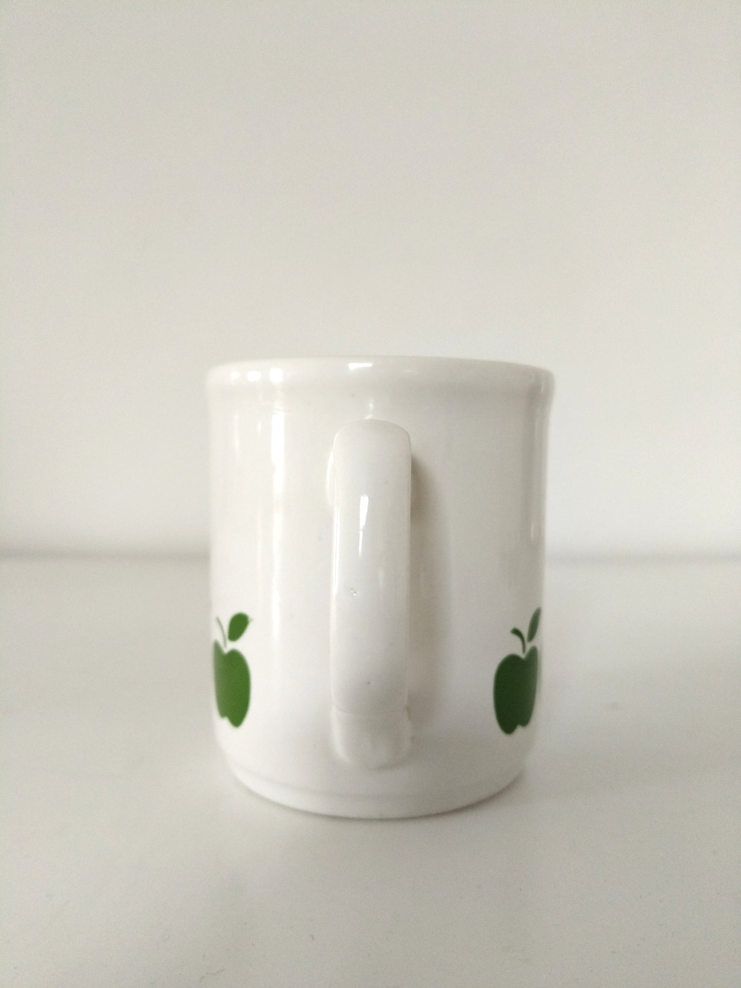 Mug en porcelaine England à l'unité