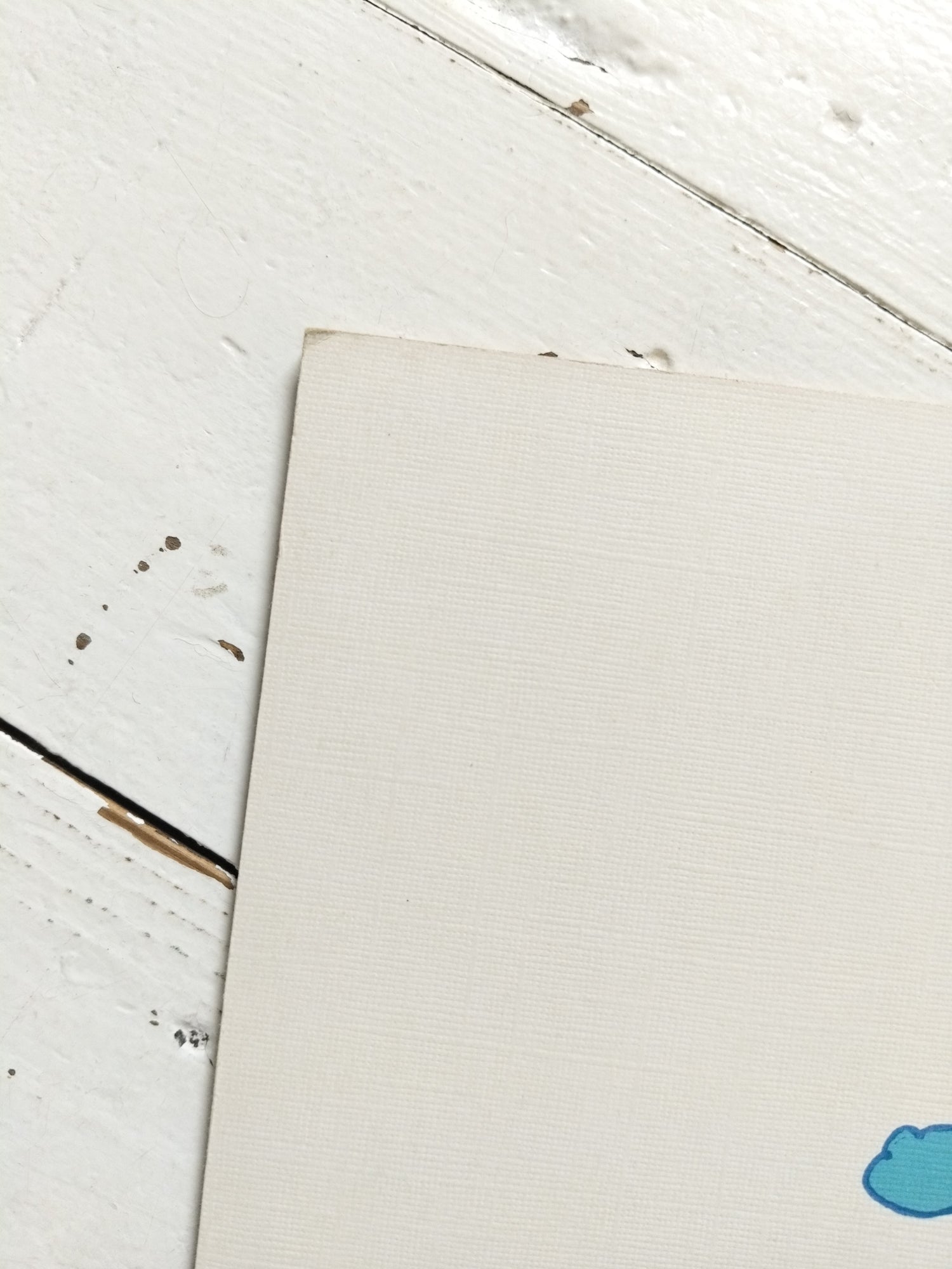 Ancien livre de dessin et coloriage vierge éditions du Pélican Blanc - cetaitmieuxavant