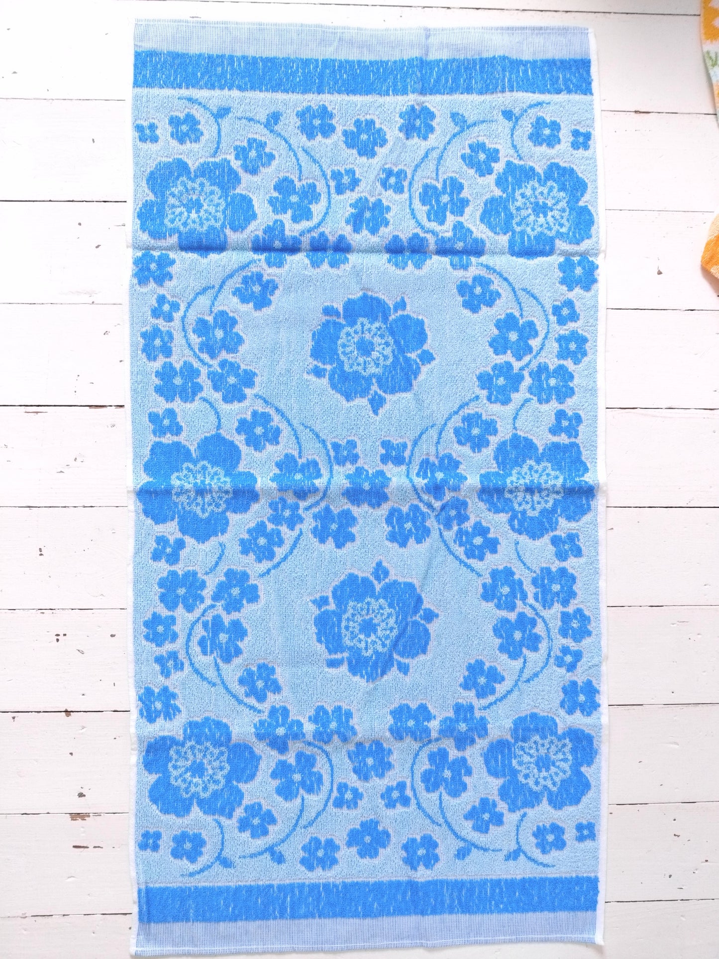 Serviette de toilette au choix