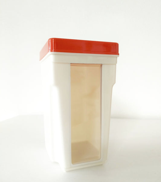 Boîte de stockage en plastique DBP plastics - cetaitmieuxavant