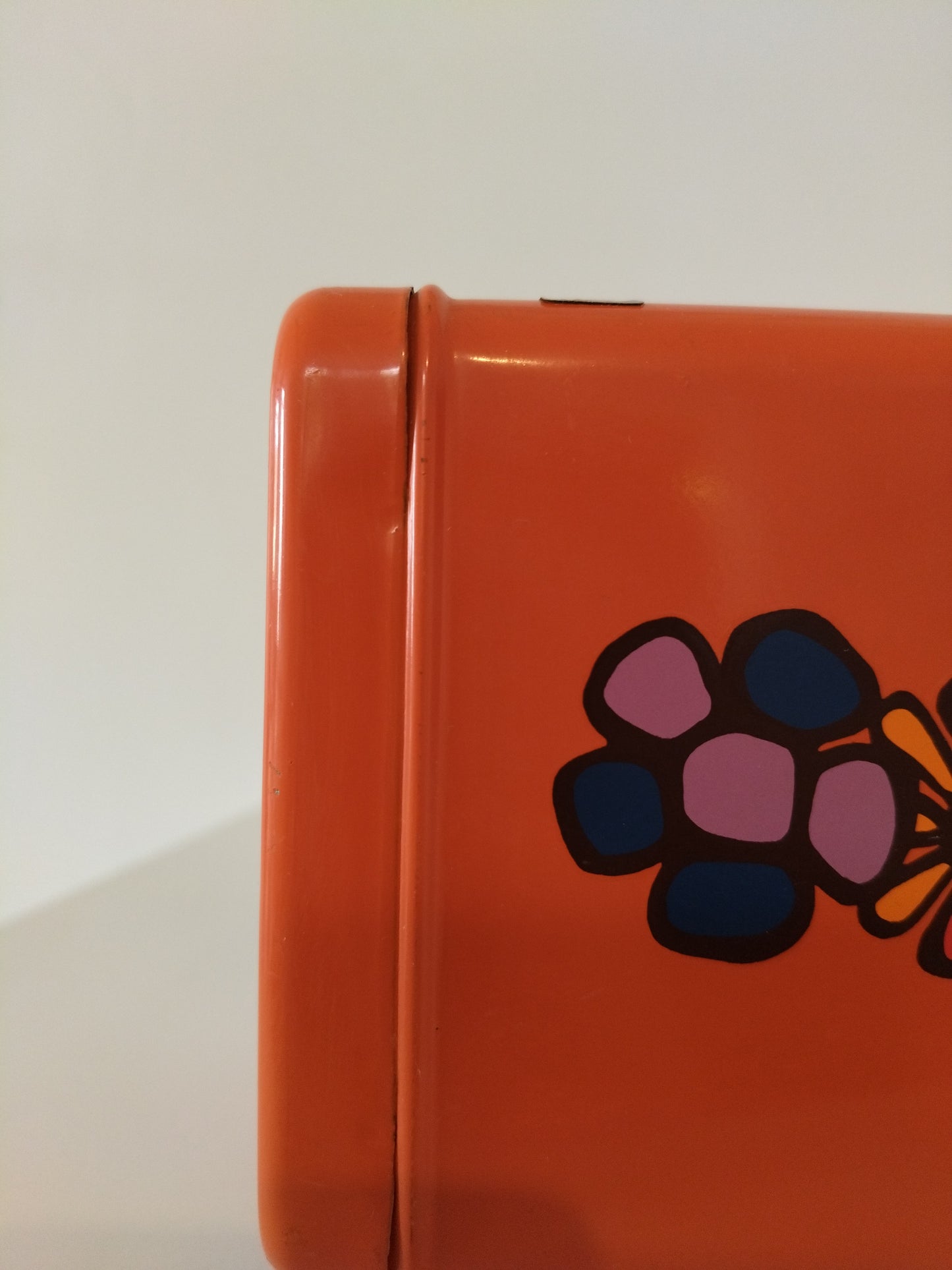 Boîte métallique Brabantia modèle Diana - cetaitmieuxavant