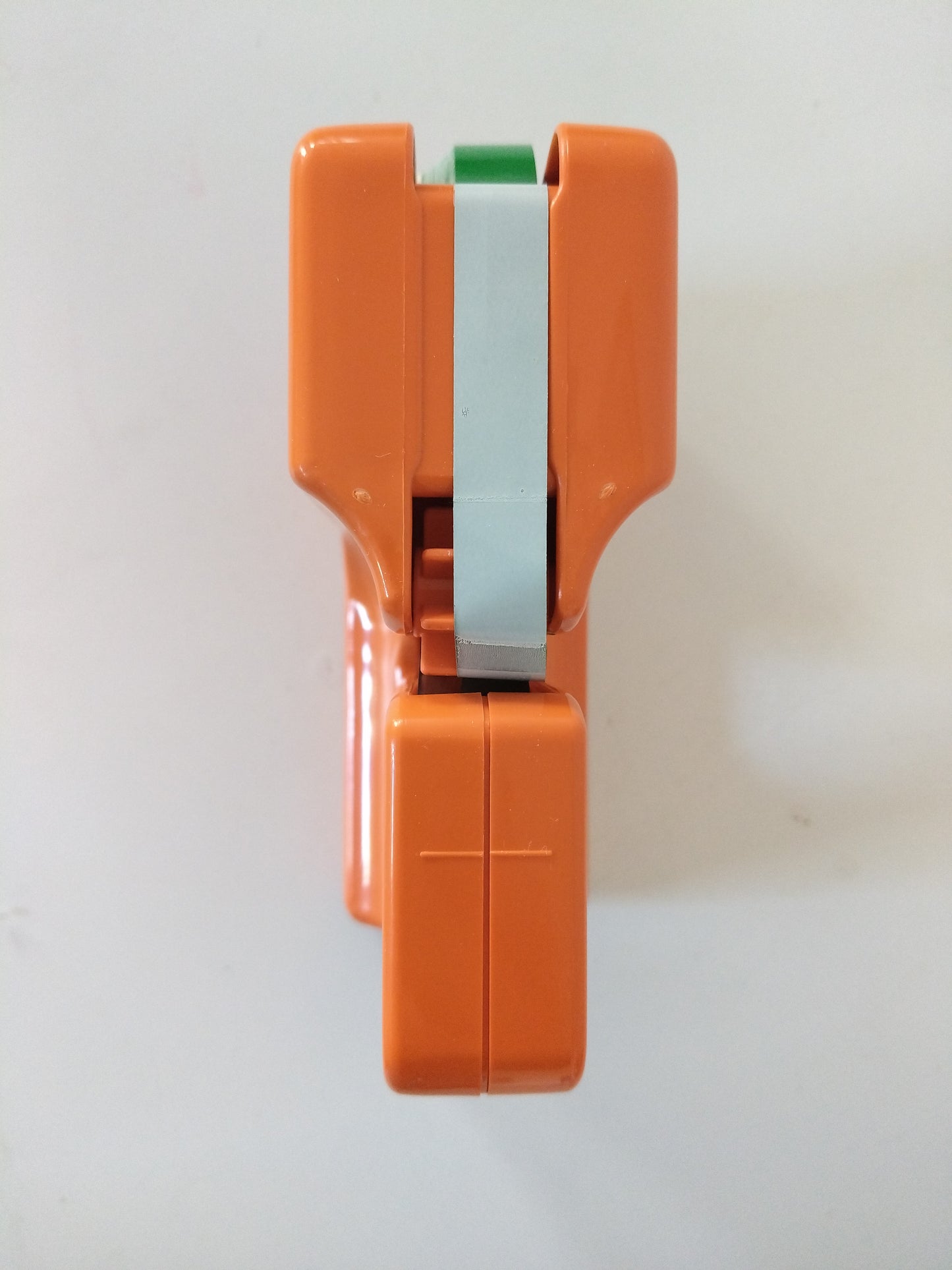 Distributeur d'adhésif pour sachets de conservation/ congélation Leifheit design Slany