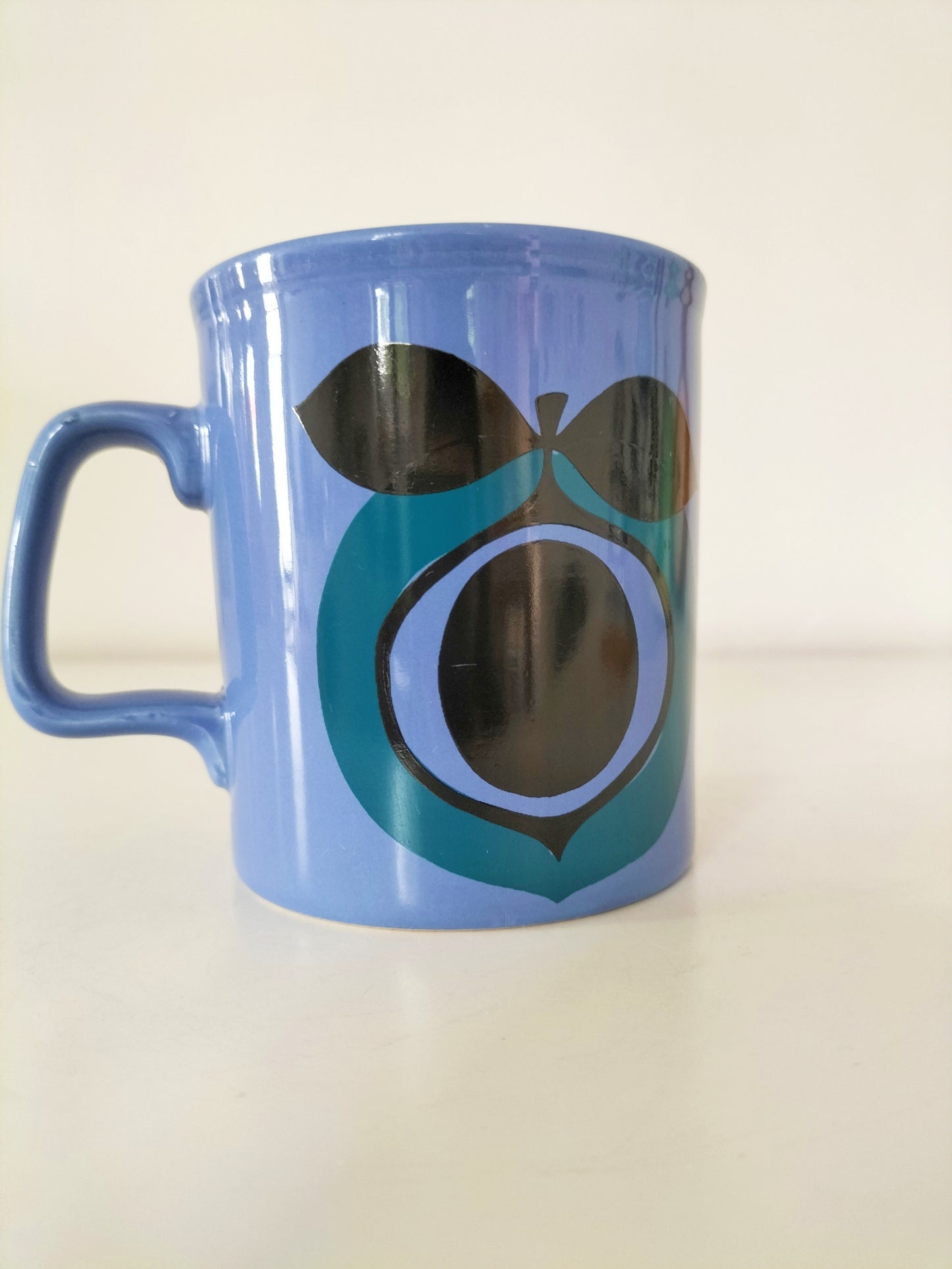 Mug Staffordshire England
