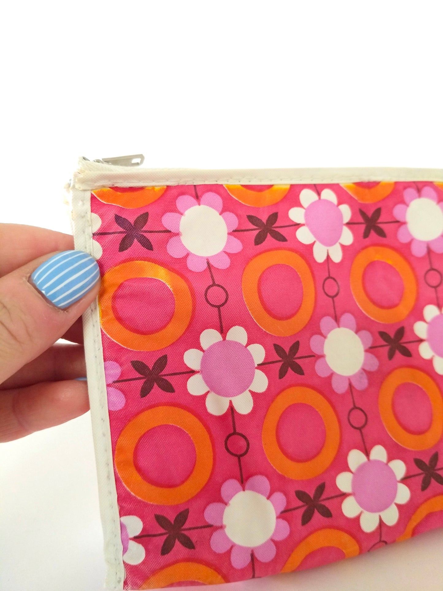 Petite trousse à maquillage