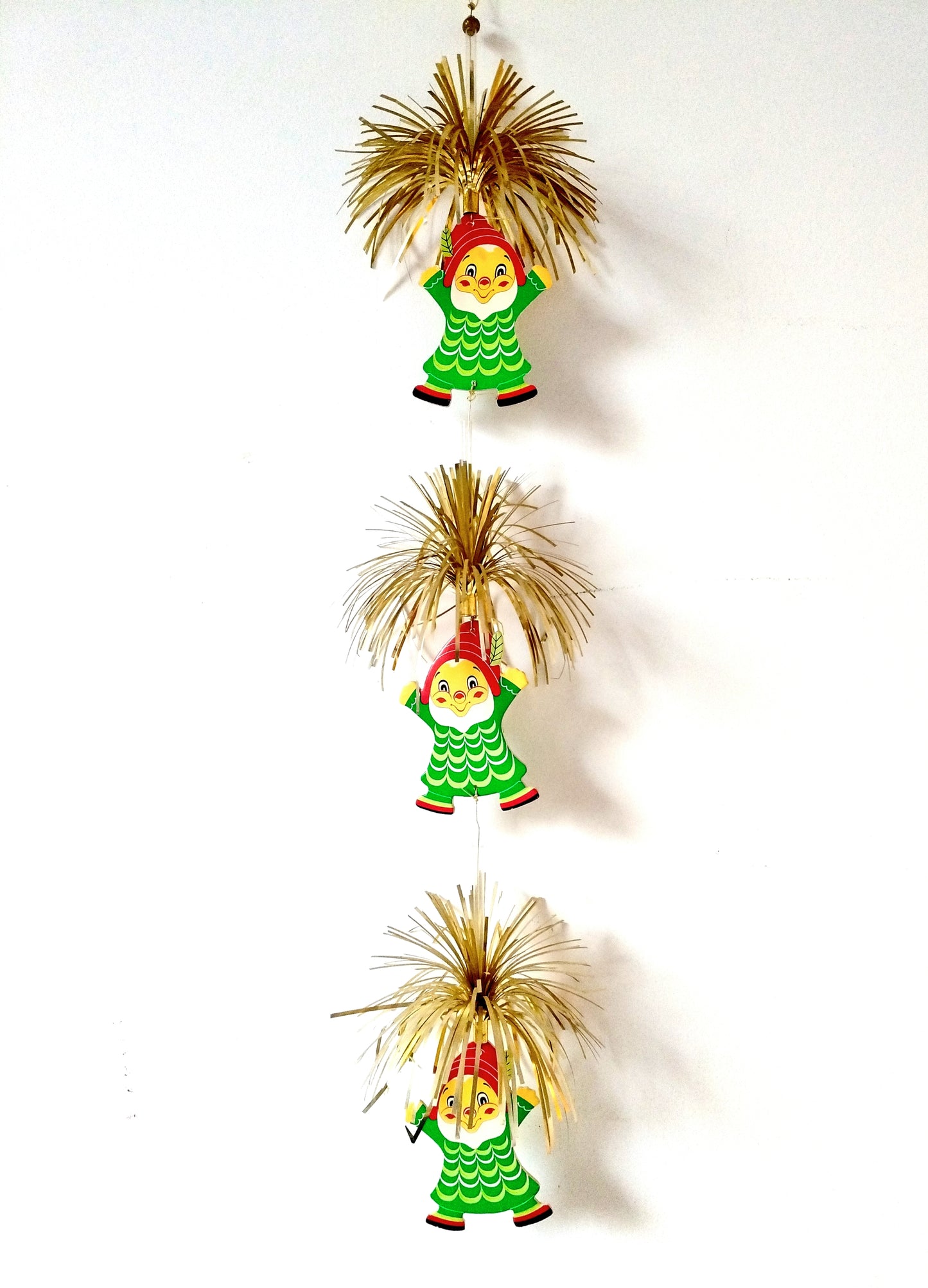 Suspension décorative de Noël