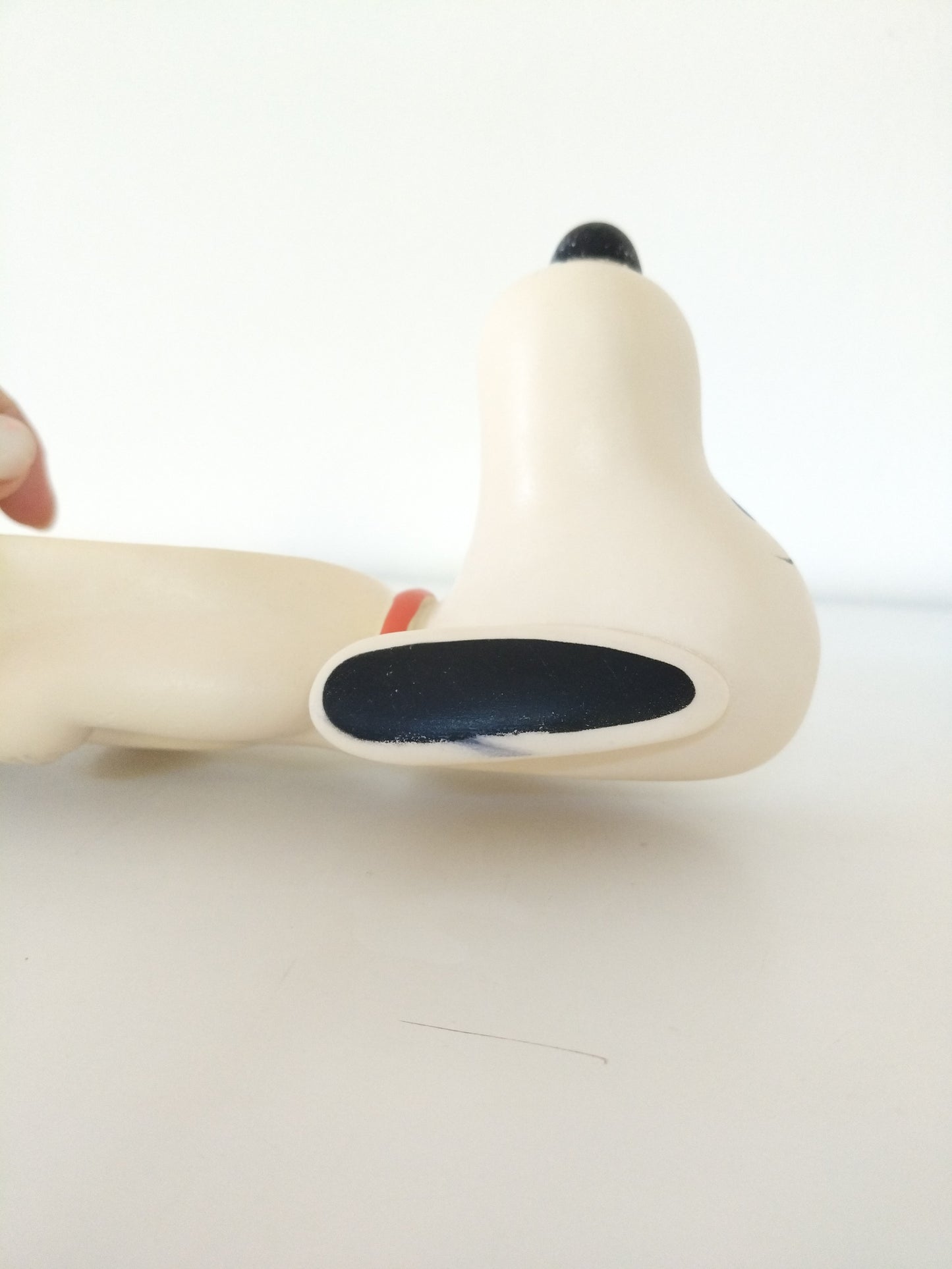 Porte-savon Snoopy Avon United Feature 1950