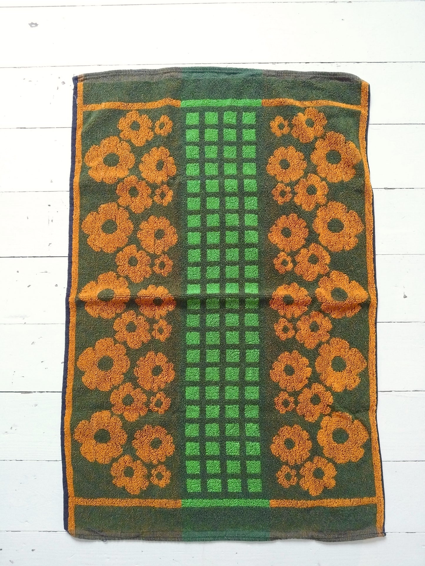 Petite serviette de toilette Terry Fox à l'unité