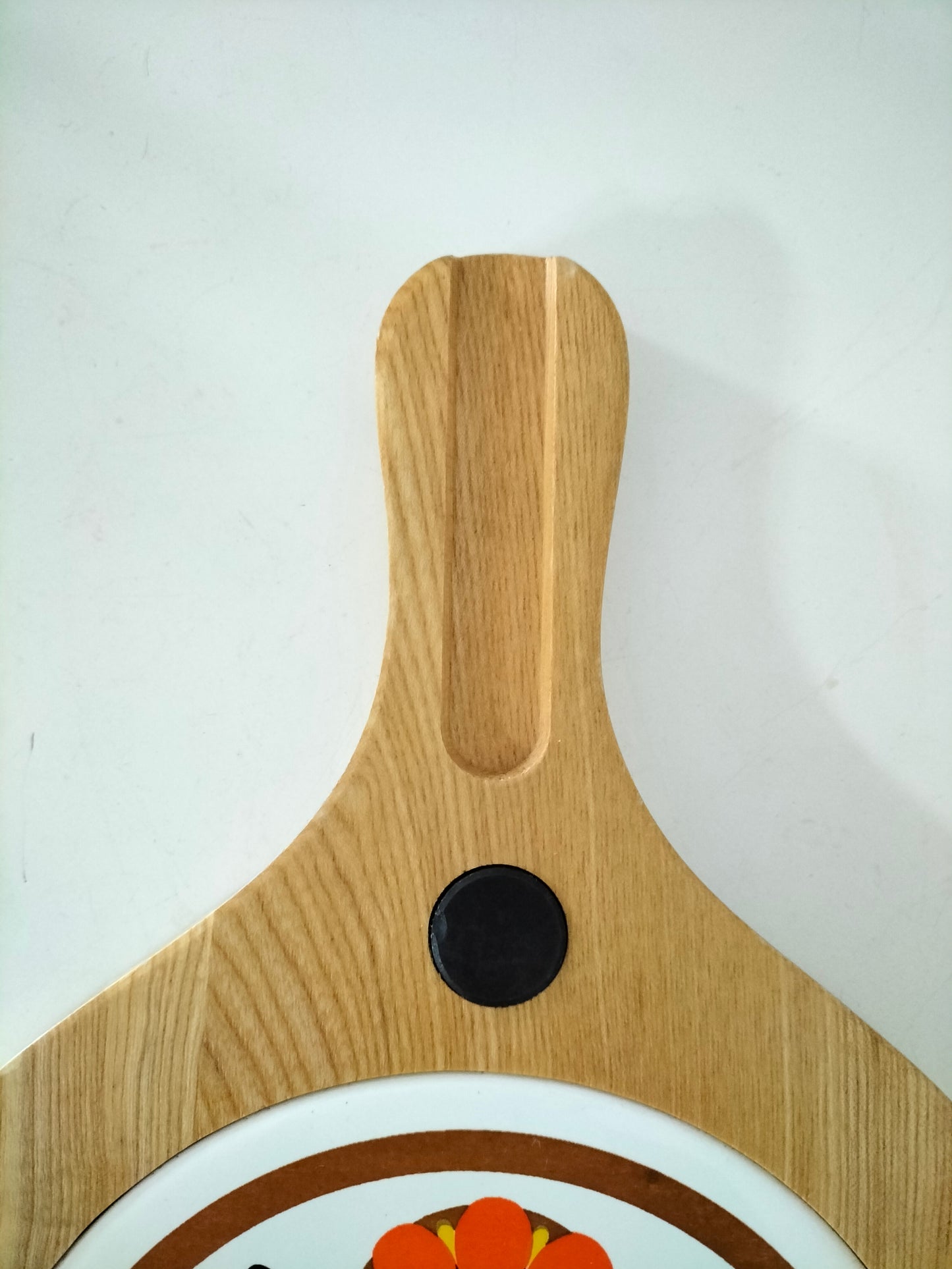Planche à découper bois et céramique