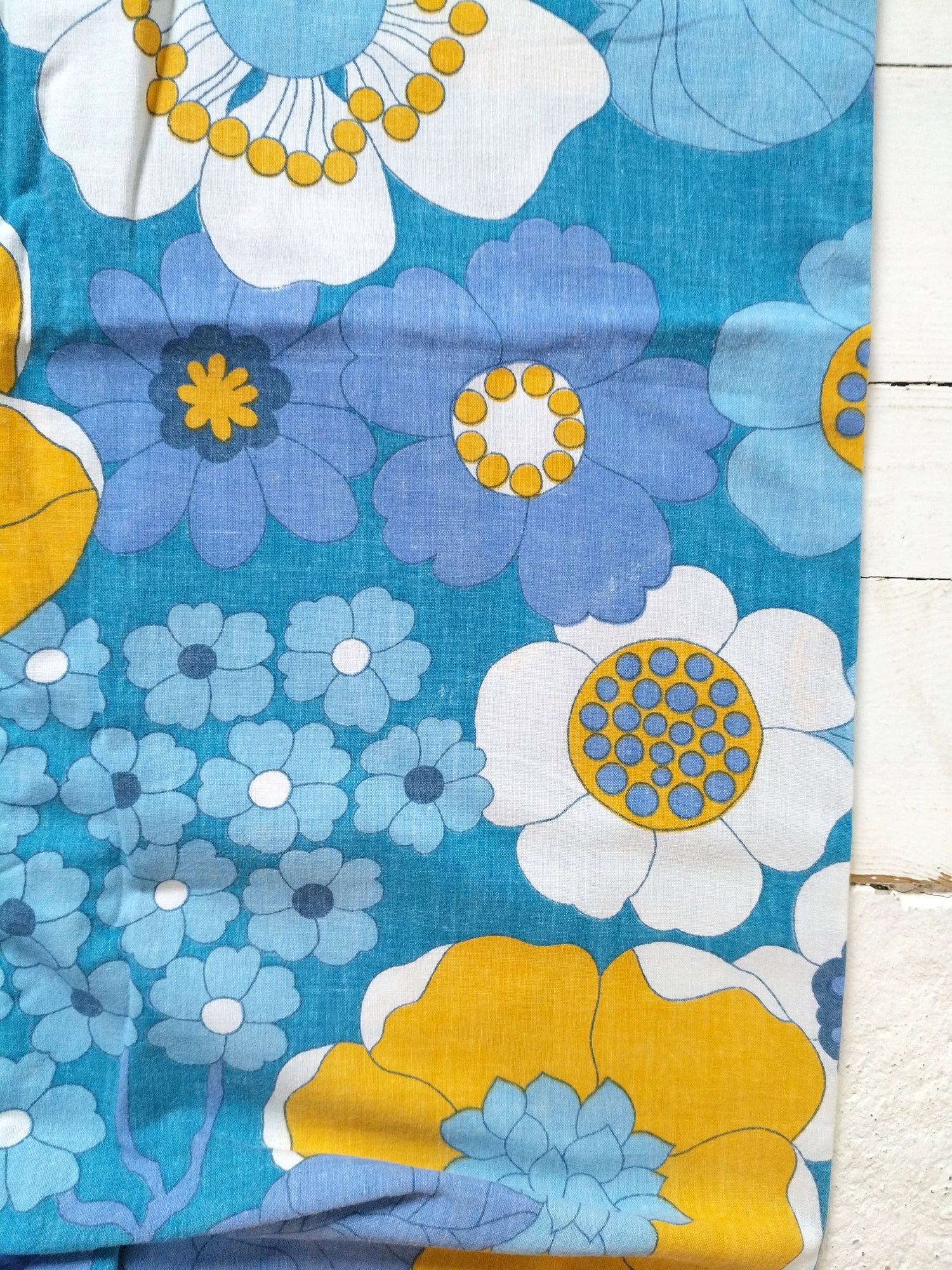 Drap plat 260 x 210cm - cetaitmieuxavant