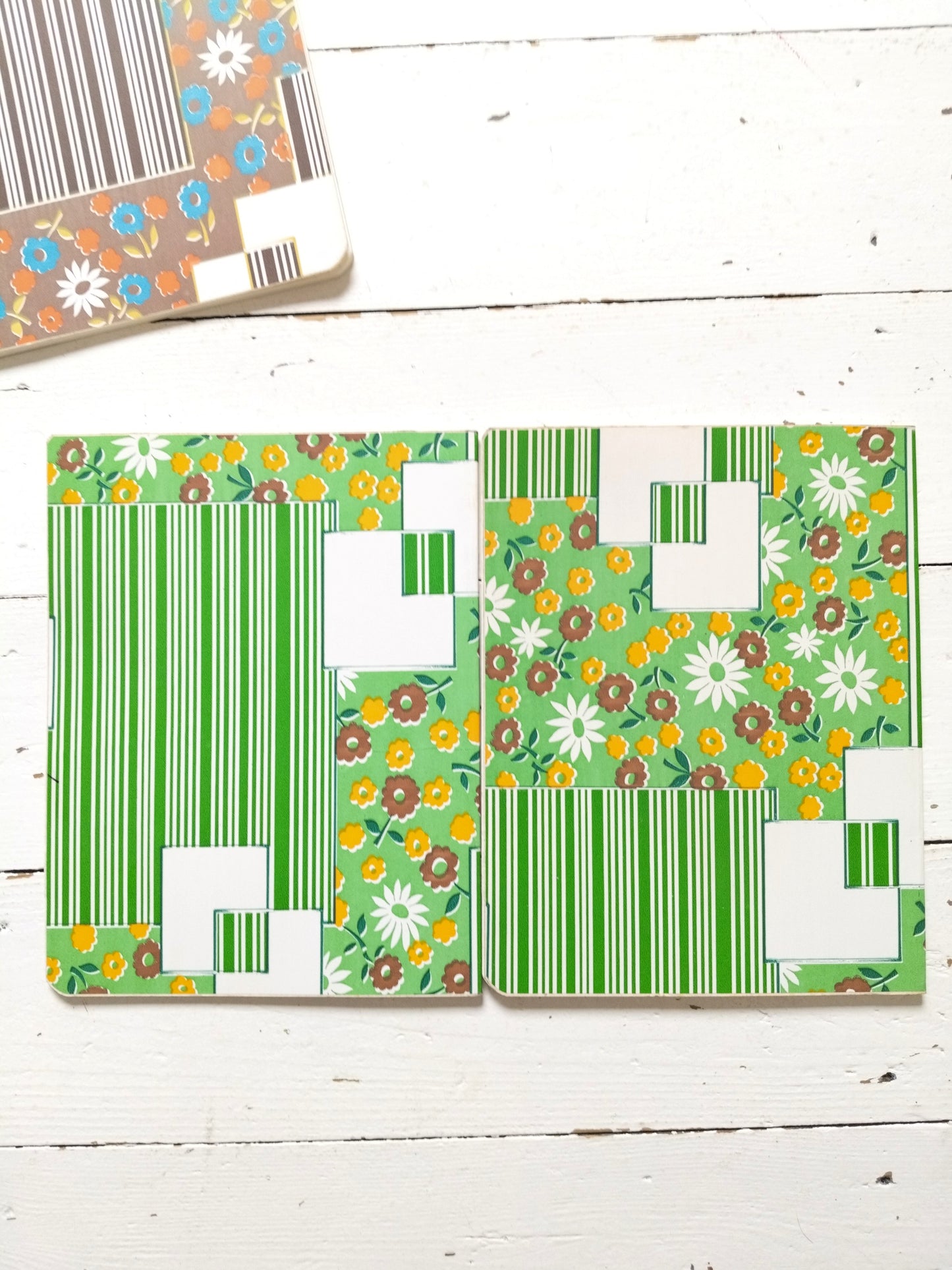 Cahier A5 au choix