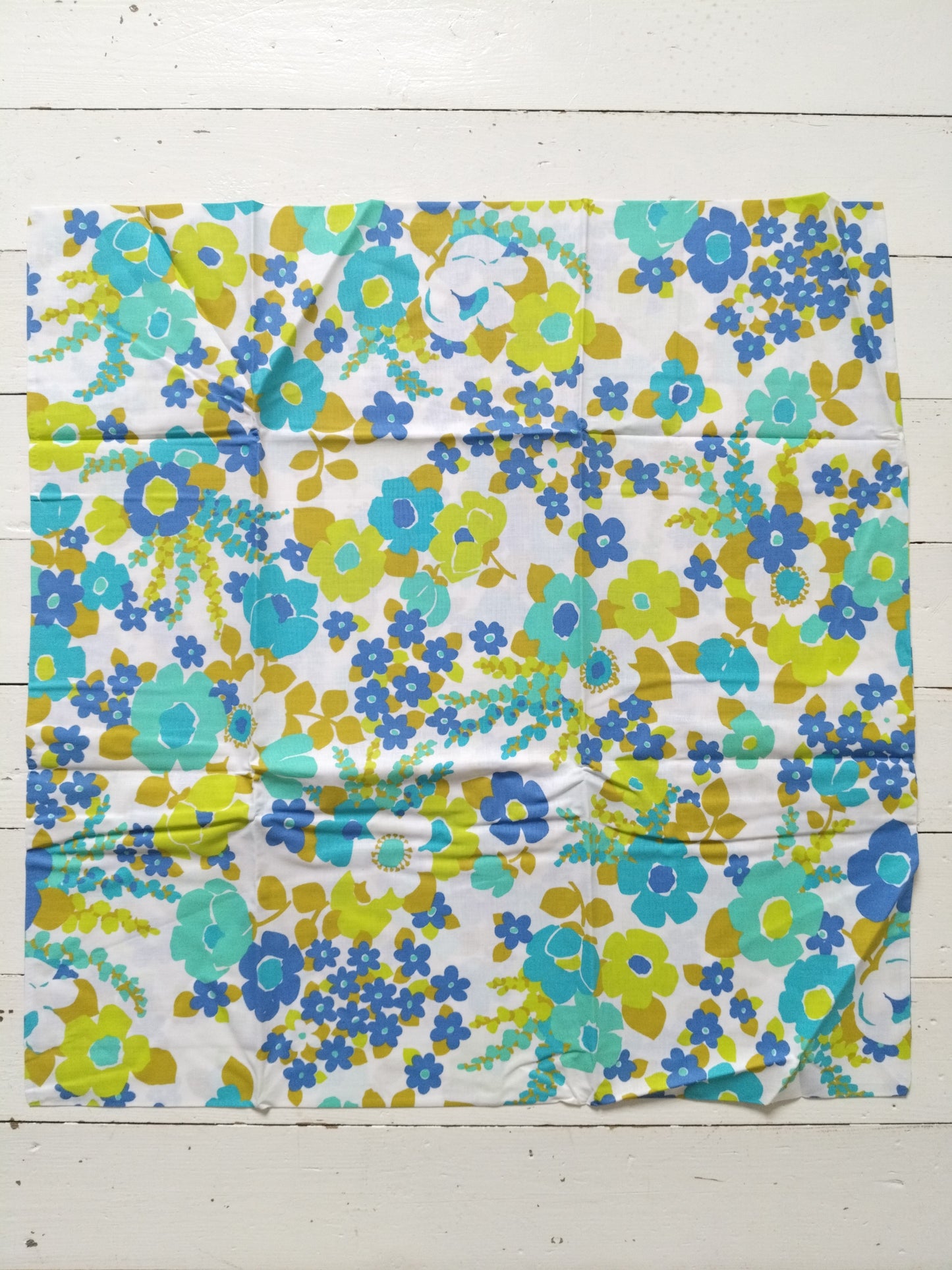 2 taies d'oreiller 64 x 63cm - cetaitmieuxavant