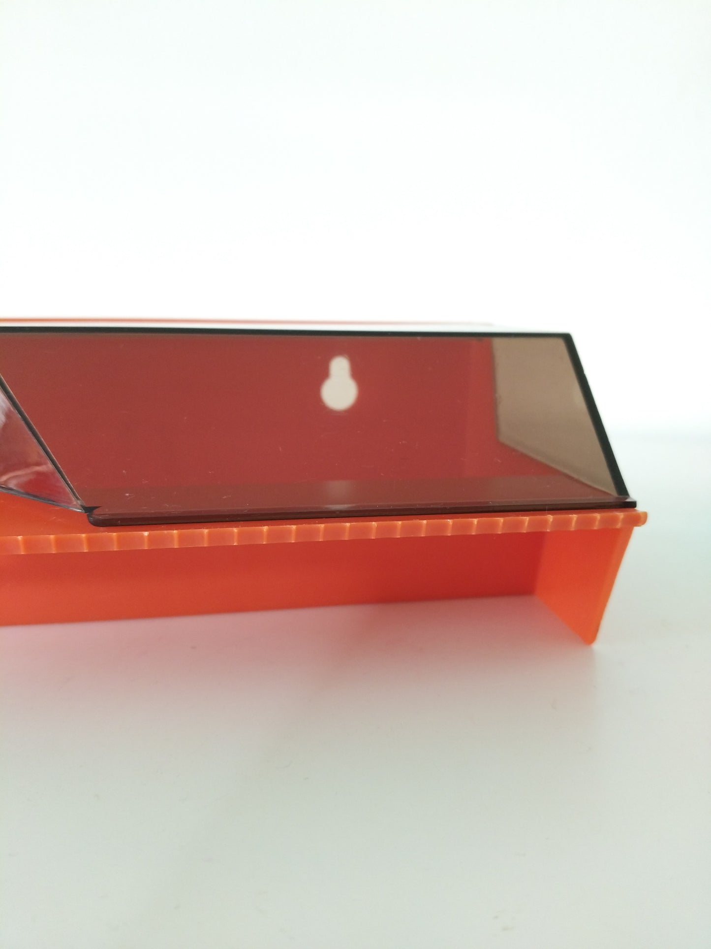 Dérouleur de papier alimentaire mural en plastique Reynolds