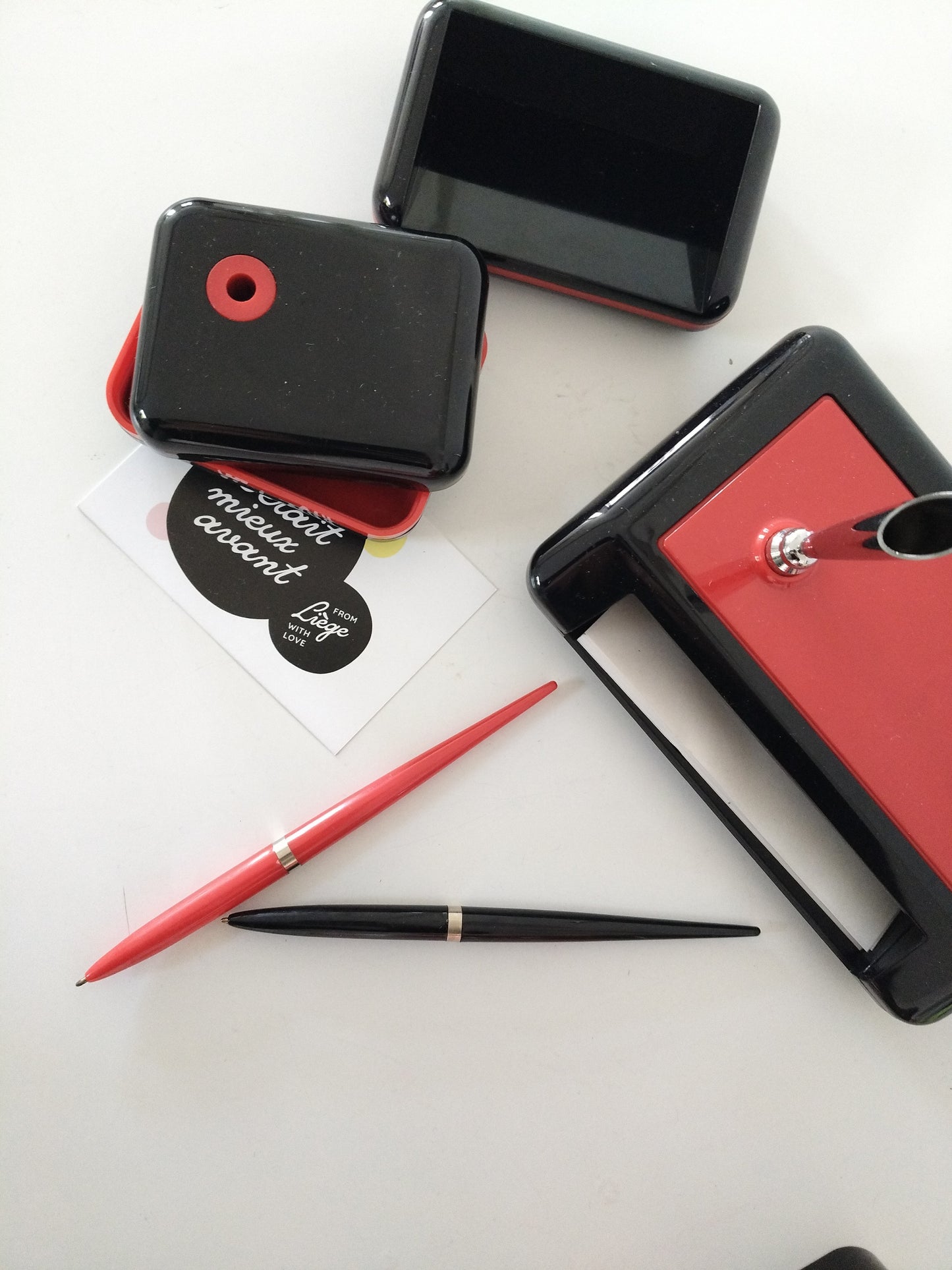 Set de bureau Deskmate UK design