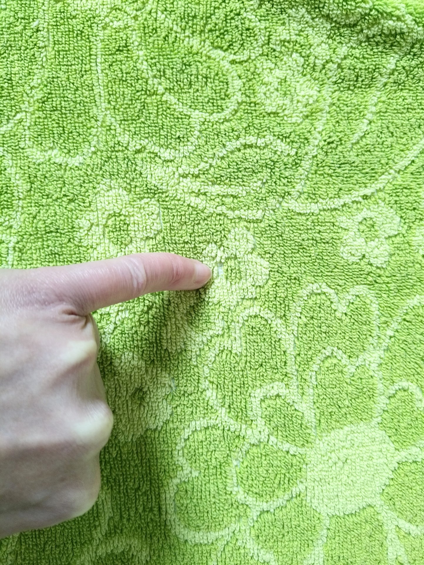 Grande serviette de bain Blantiss