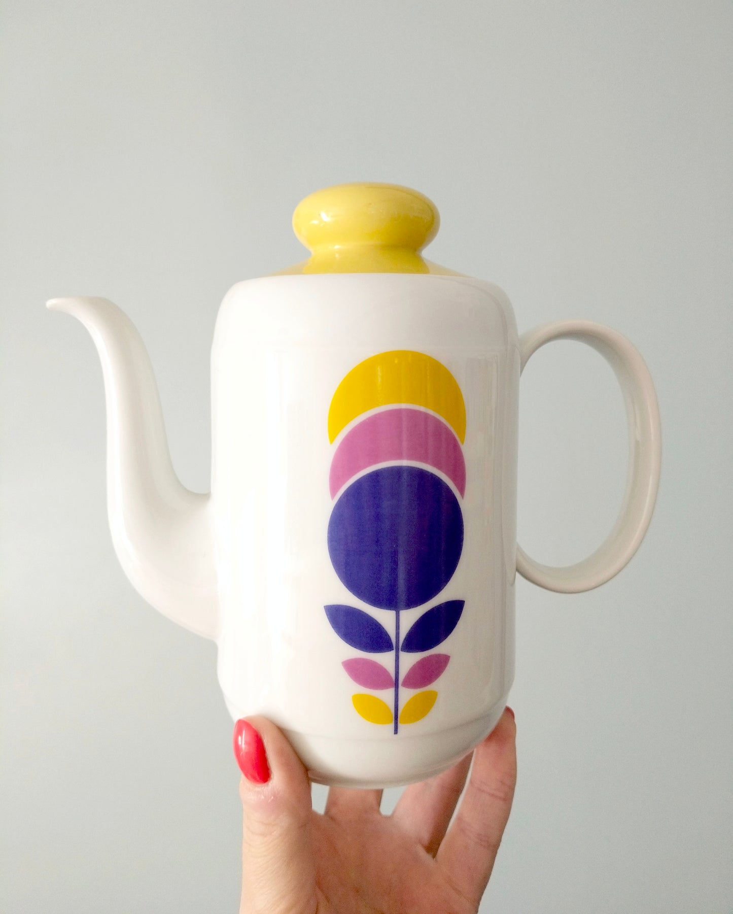 Petite cafetière/ théière Seltmann Weiden Bavaria