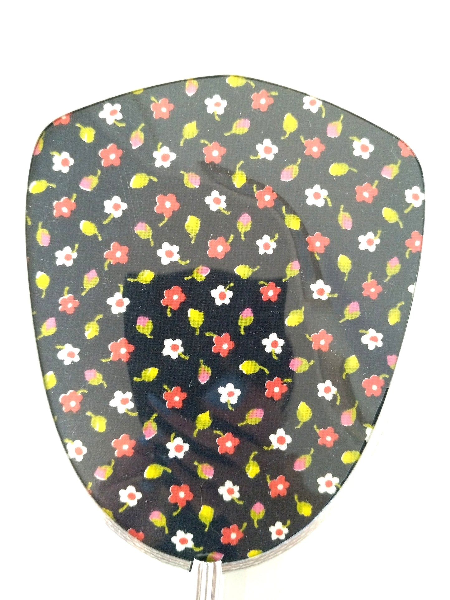 Set de toilette miroir à main et brosse "Guinevere Gift Set" G-B