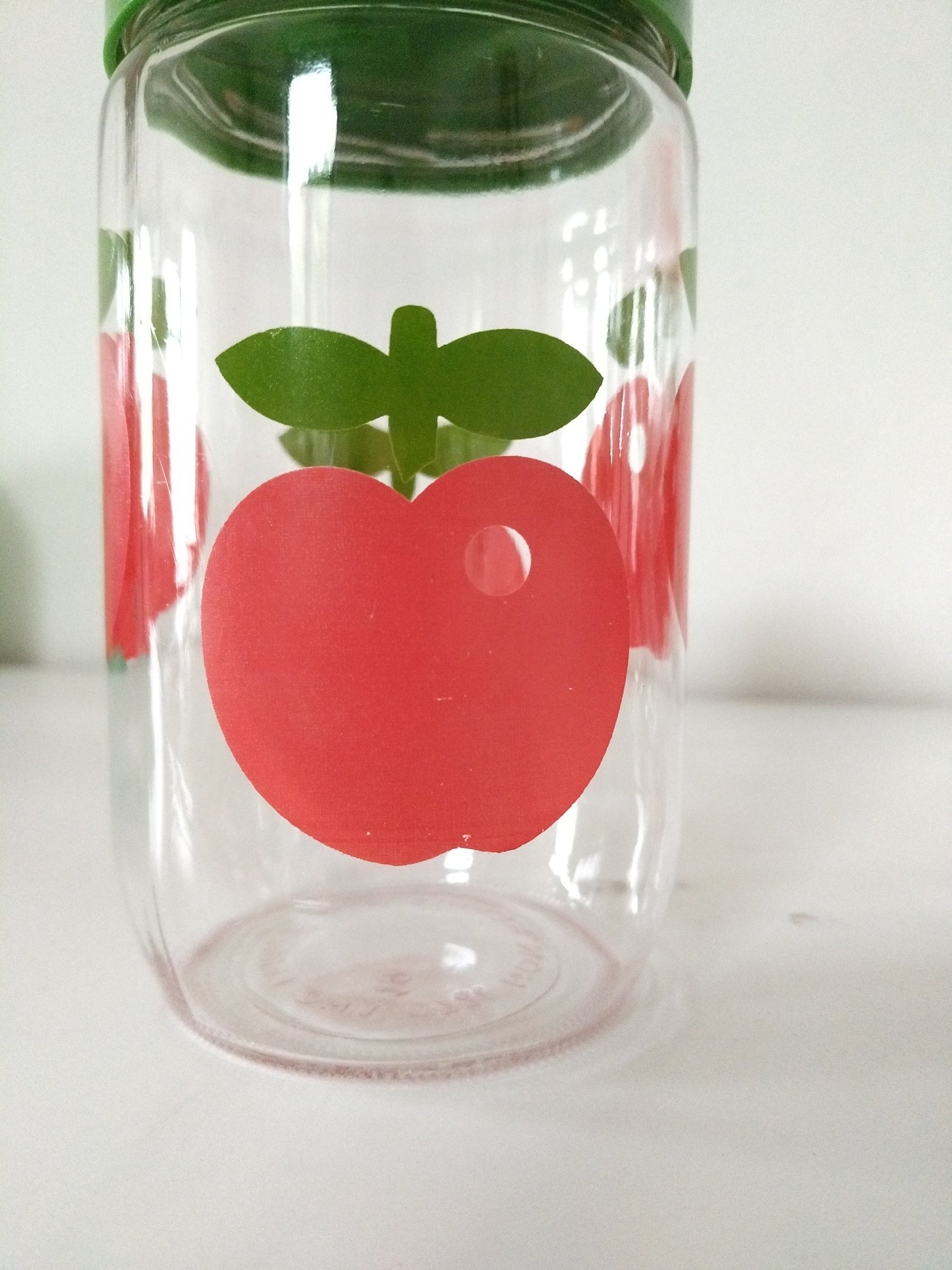 Bocal Henkel au choix