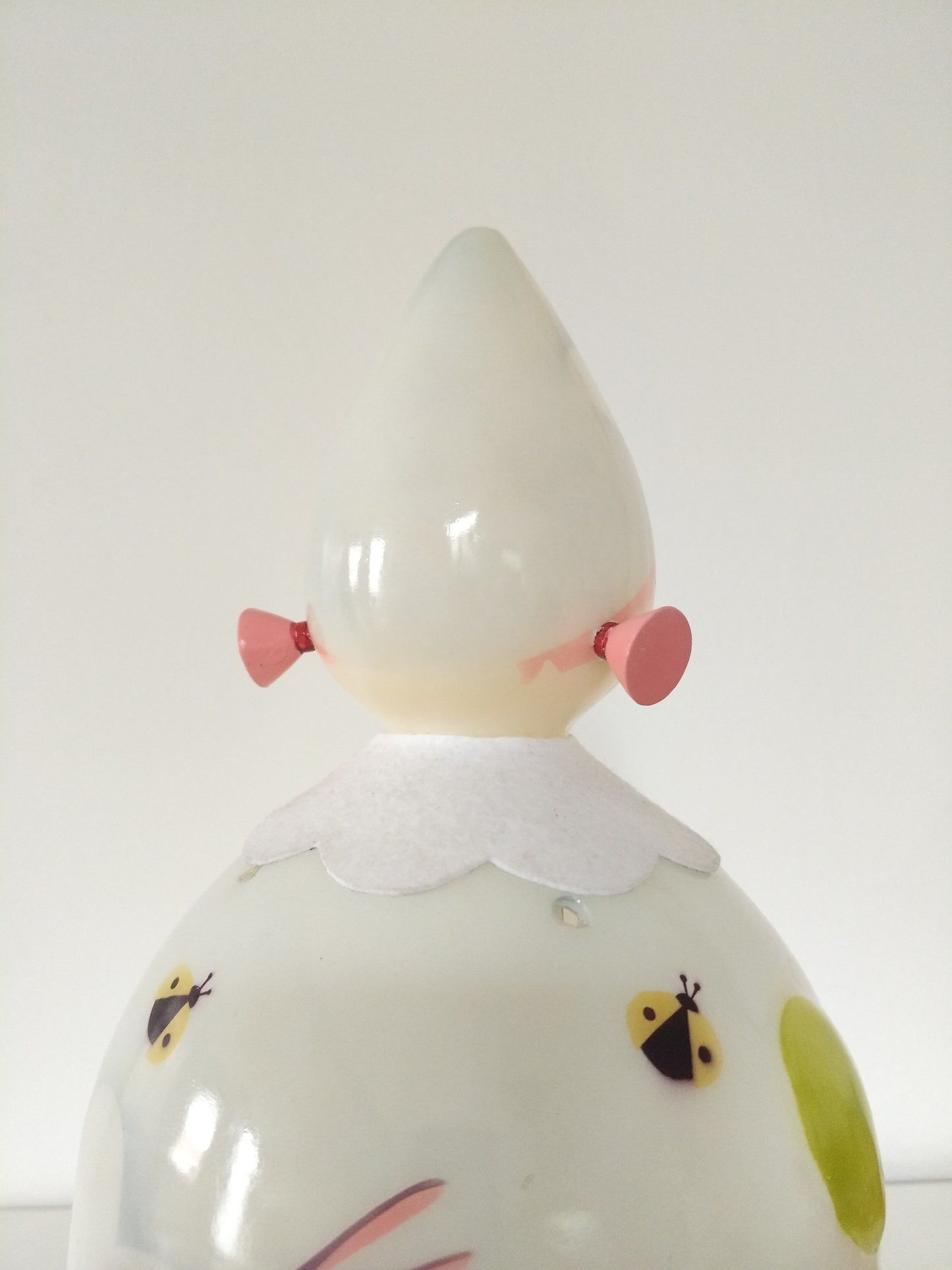 Lampe de chevet l'Oiseau Bateau libellules - cetaitmieuxavant