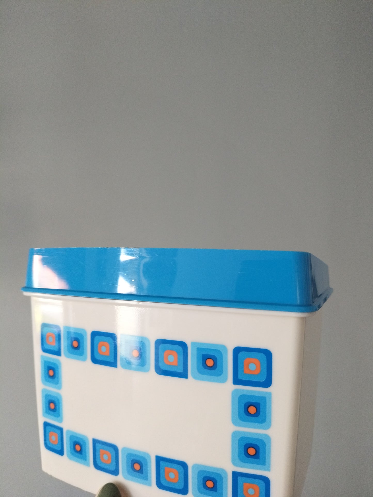 Boîte murale en plastique DBP Plastics