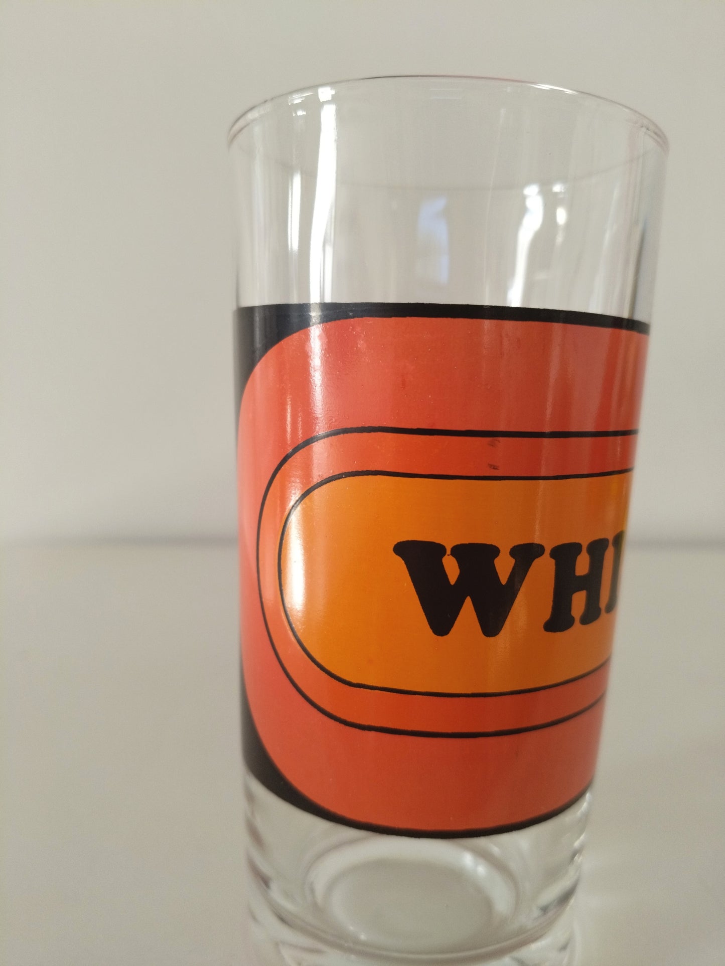 Ensemble de 4 verres à whisky 70's - cetaitmieuxavant