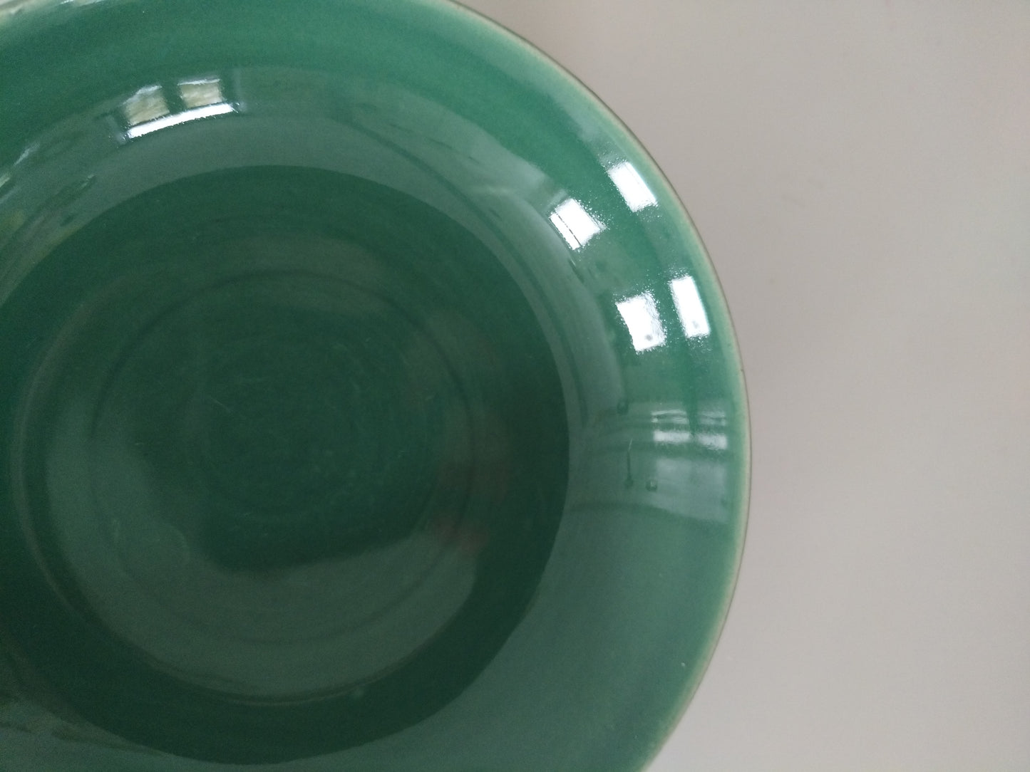 Ensemble de 5 coupelles Boch La Louvière