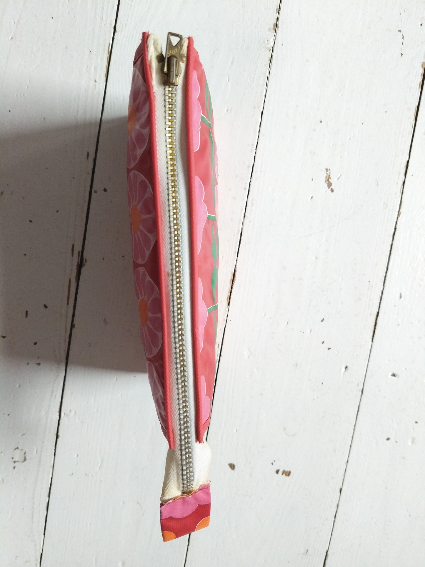 Petite trousse à maquillage