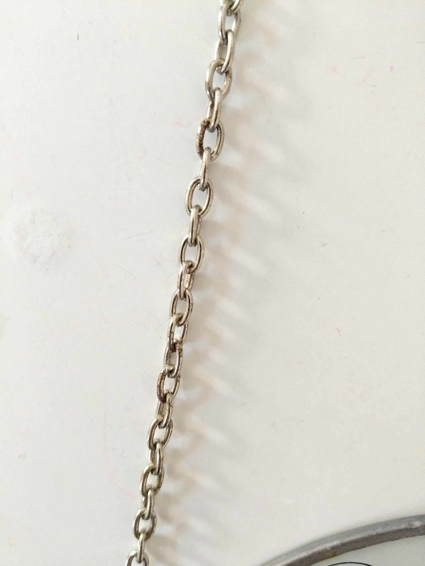 Vitrail mural de Noël